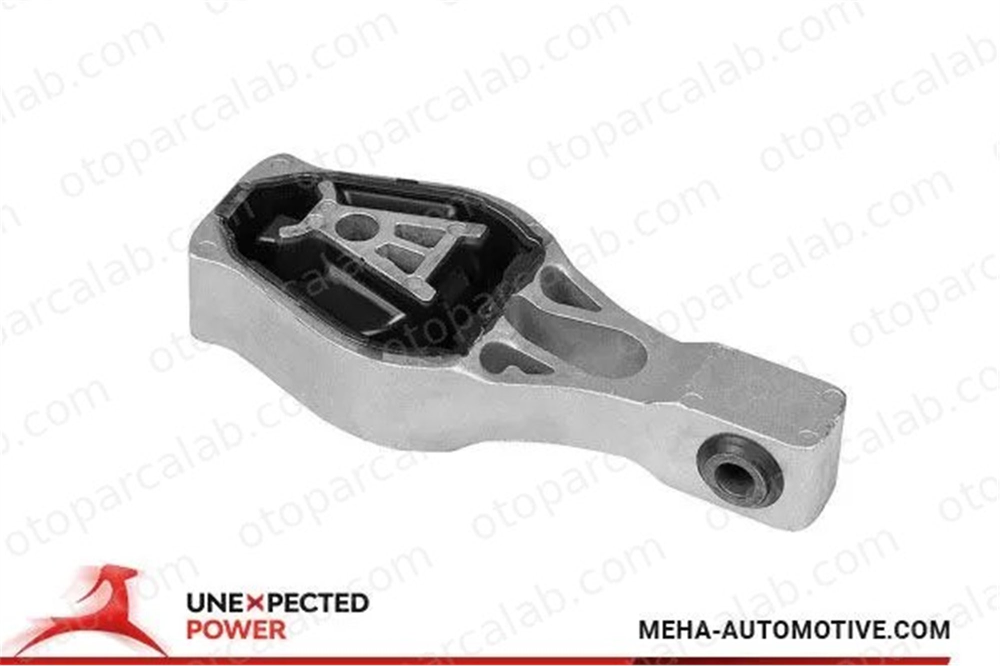 MEHA MH13141 Motor Takozu Arka PEUGEOT 308 II 308 SW II 9805734780 9808838680
