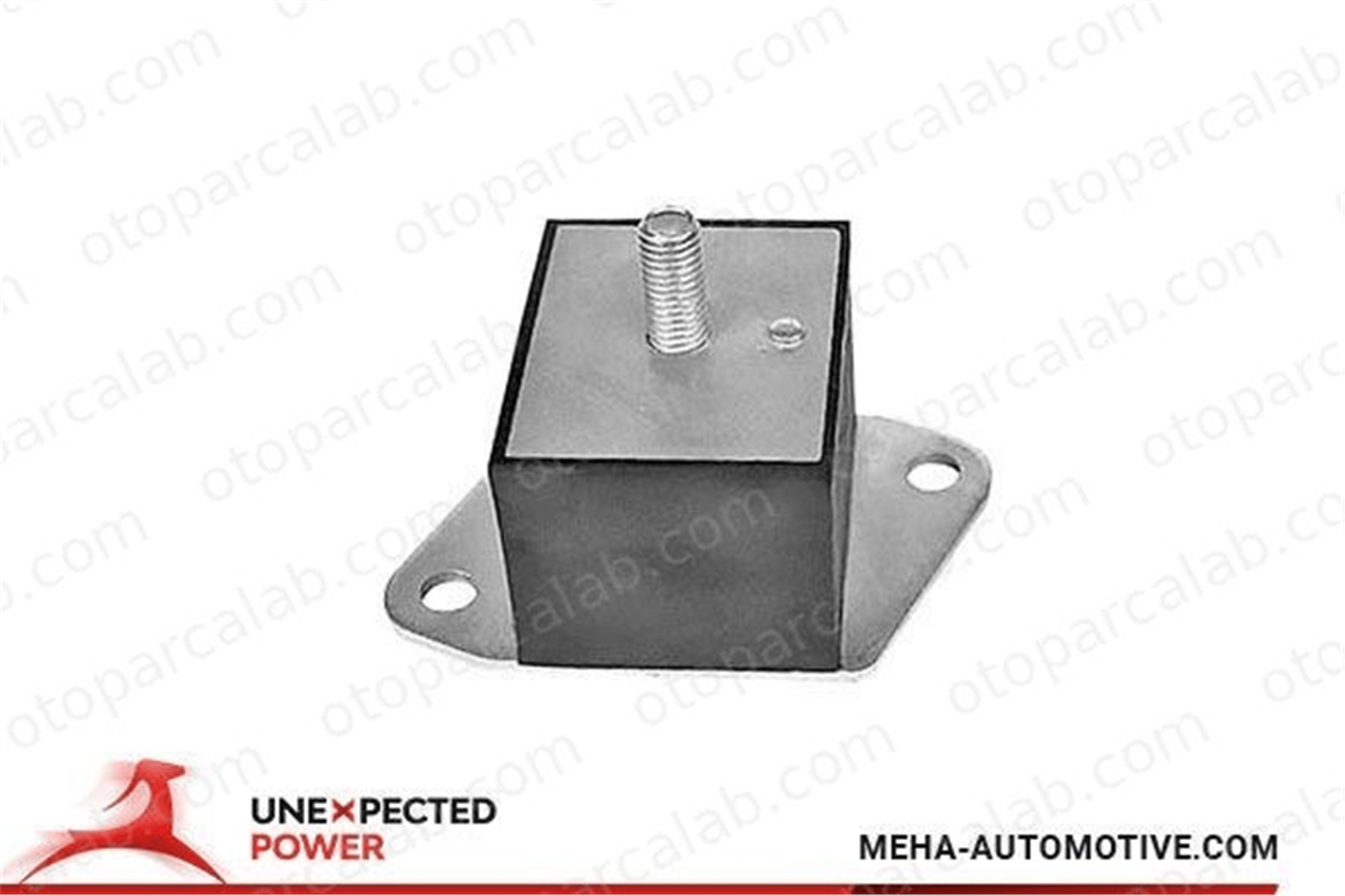 MEHA MH30002 Motor Takozu Ön RENAULT TRAFIC Panelvan/Van 7700697878