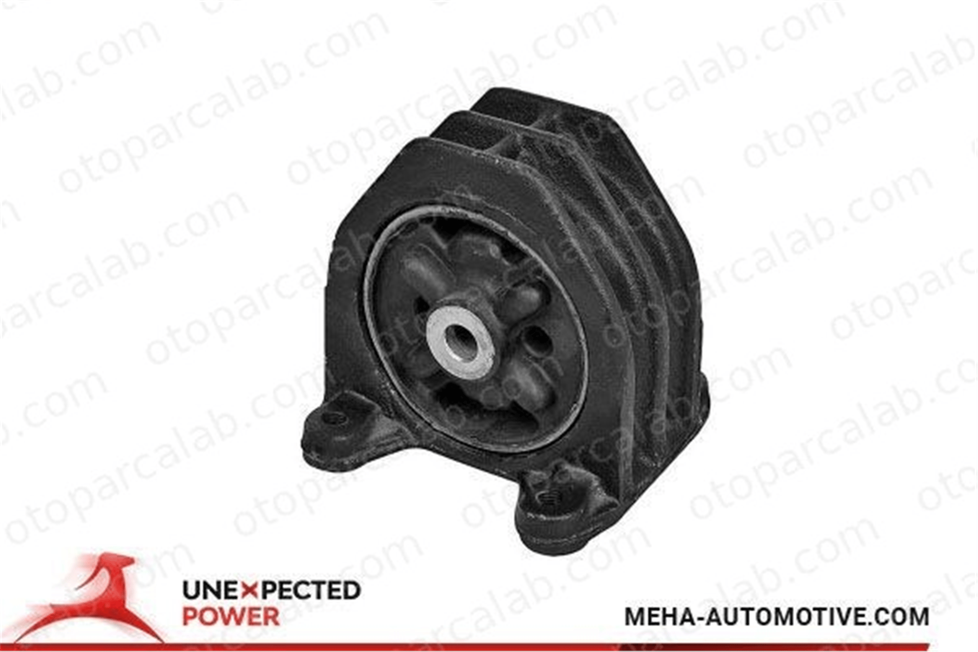 MEHA MH30005 Motor Takozu Ön RENAULT TRAFIC Minibüs/Otobüs TRAFIC Panelvan/Van 7700748646