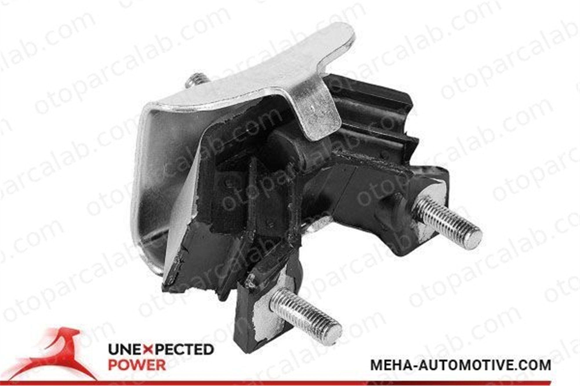 MEHA MH30806 Motor Takozu Sağ RENAULT 19 II Chamade 19 I 7700785949 7700795687