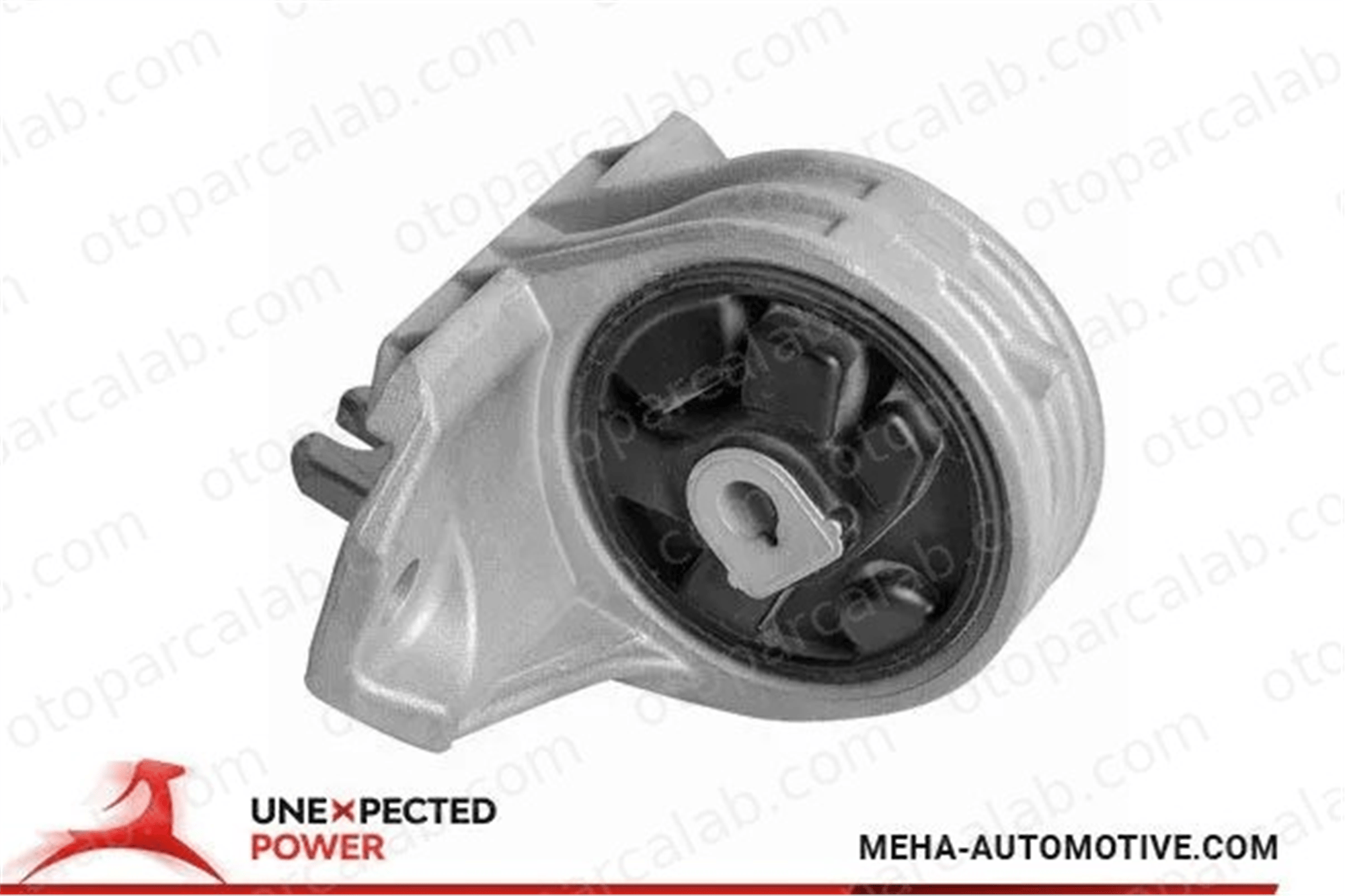 MEHA MH30809 Motor Takozu Sol RENAULT 19 II Chamade 19 I 7700804163 7700785950