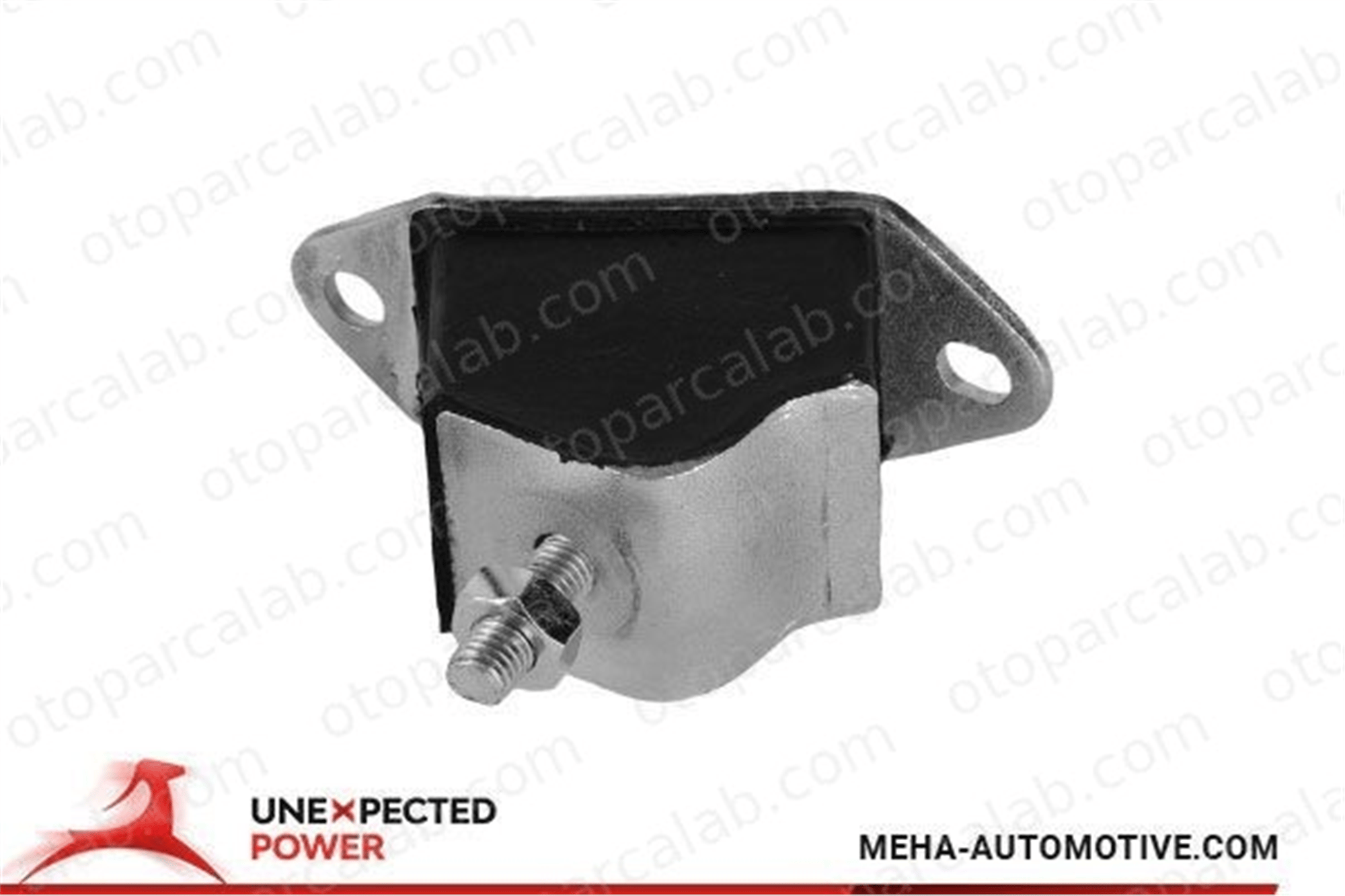 MEHA MH31071 Motor Takozu Sol RENAULT 21 Sedan 21 Station wagon 7702257836 77040013207700763207