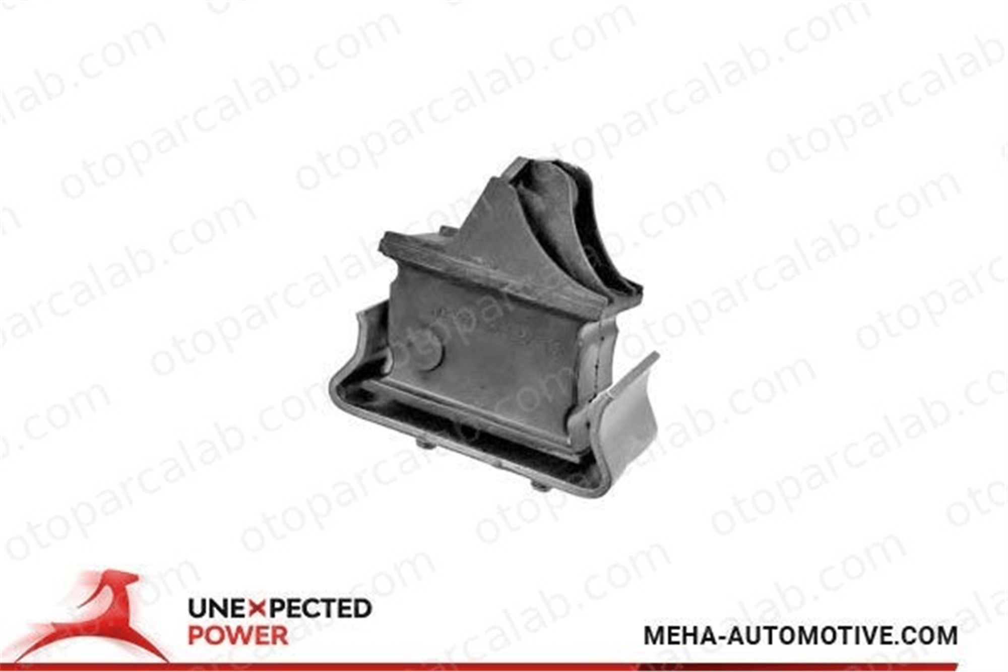MEHA MH40090 Motor Takozu Ön MERCEDES-BENZ SPRINTER 4-t Platform şasi SPRINTER 3-t Panelvan/Van A9012412413 2D0199379
