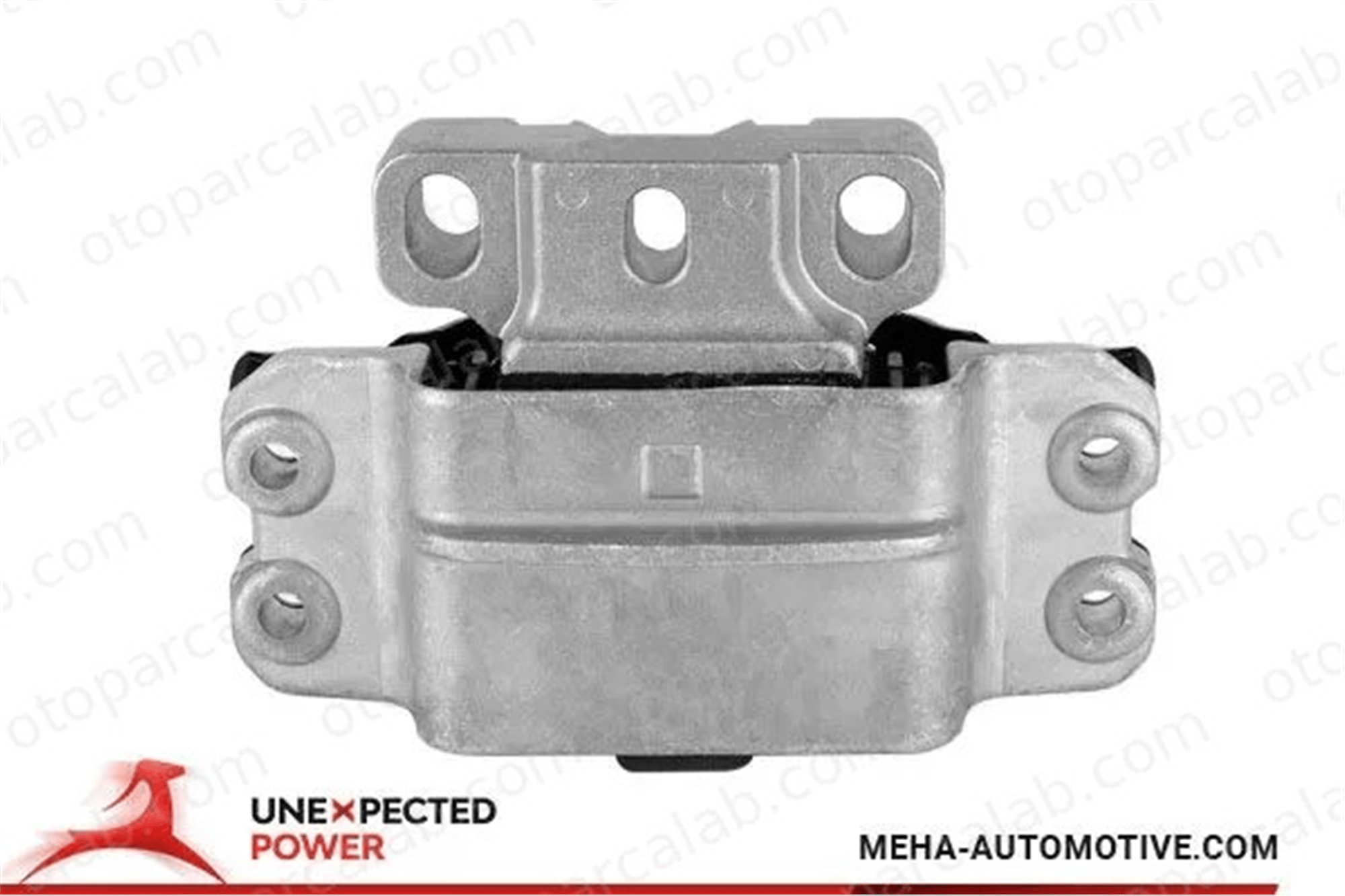 MEHA MH40406 Motor Takozu Sol SEAT LEON SKODA OCTAVIA II 1K0199555L 1K0199555BA