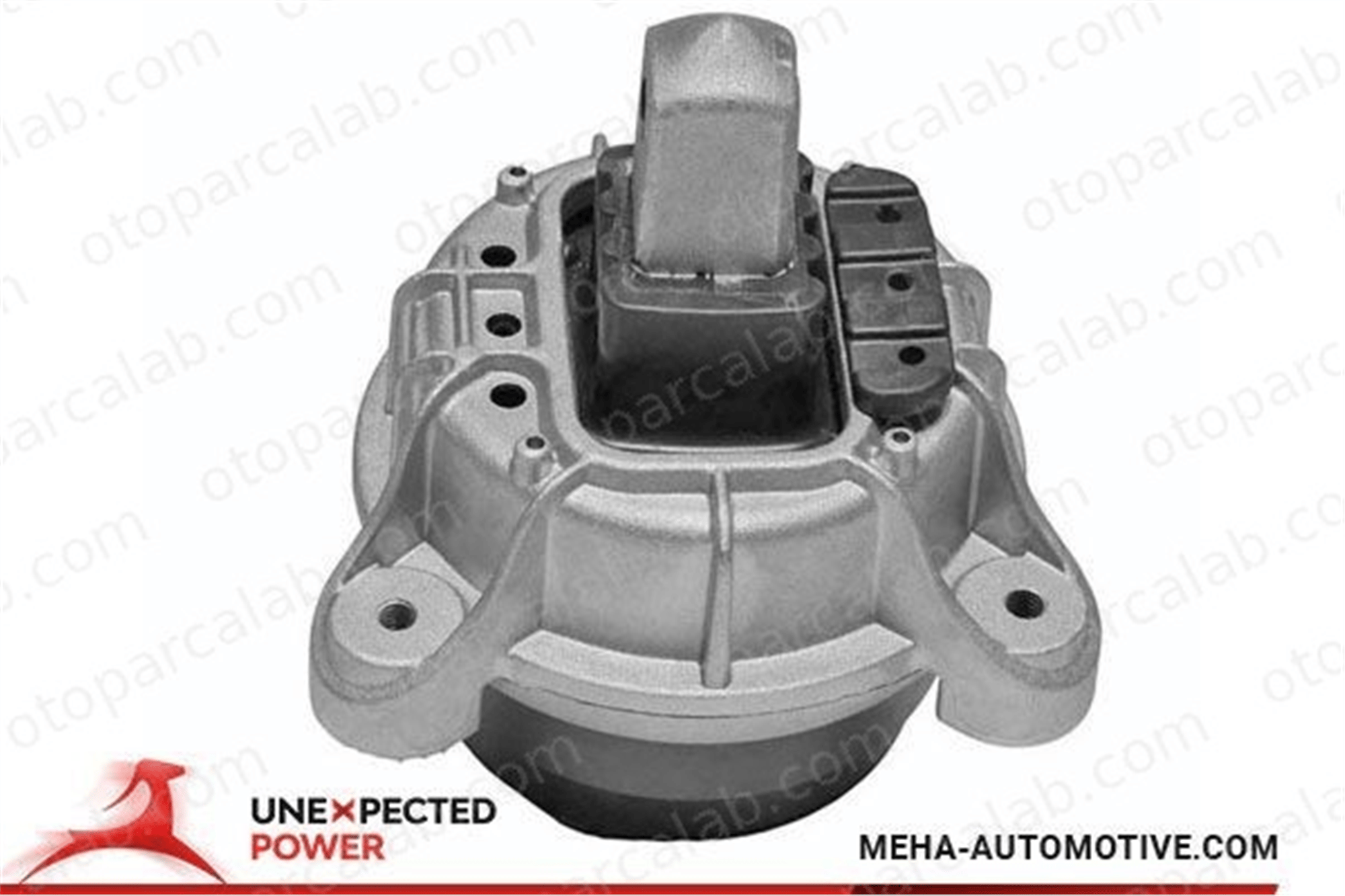 MEHA MH42110 Motor Takozu Sol BMW 5 5 Touring 2211678026 22116780263