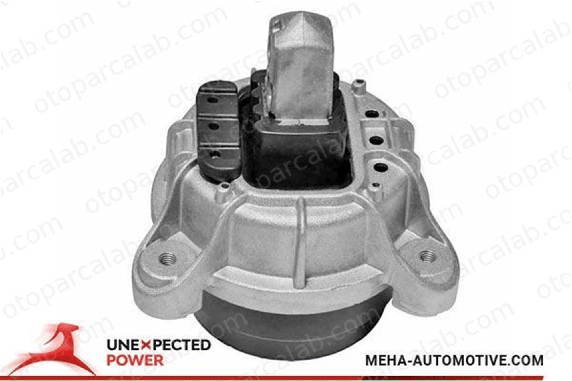 MEHA MH42111 Motor Takozu Sağ BMW 5 5 Touring 2211678026 22116780264