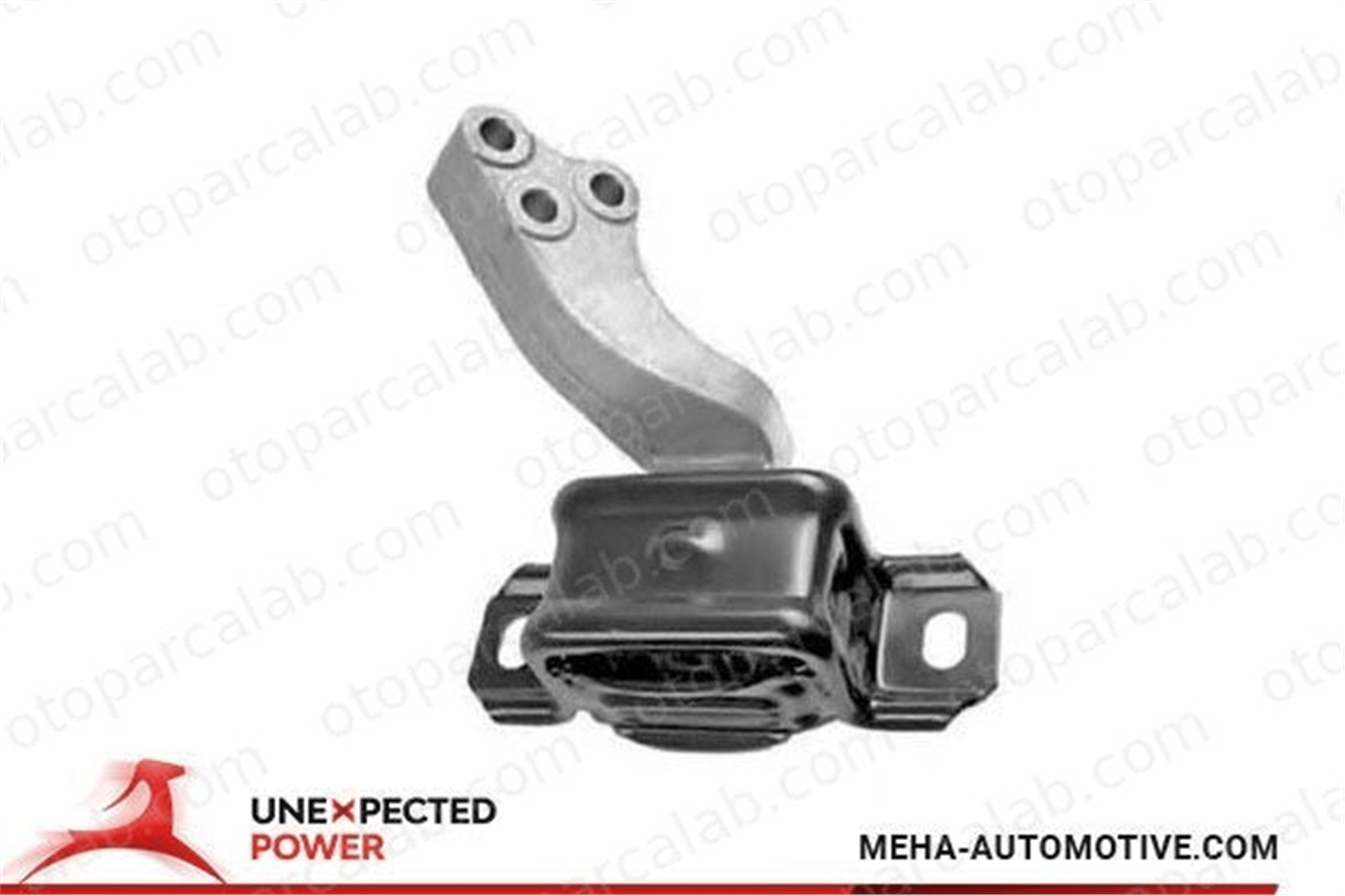 MEHA MH42203 Motor Takozu Sağ SMART FORTWO Cabrio FORTWO Coupe 6602200048