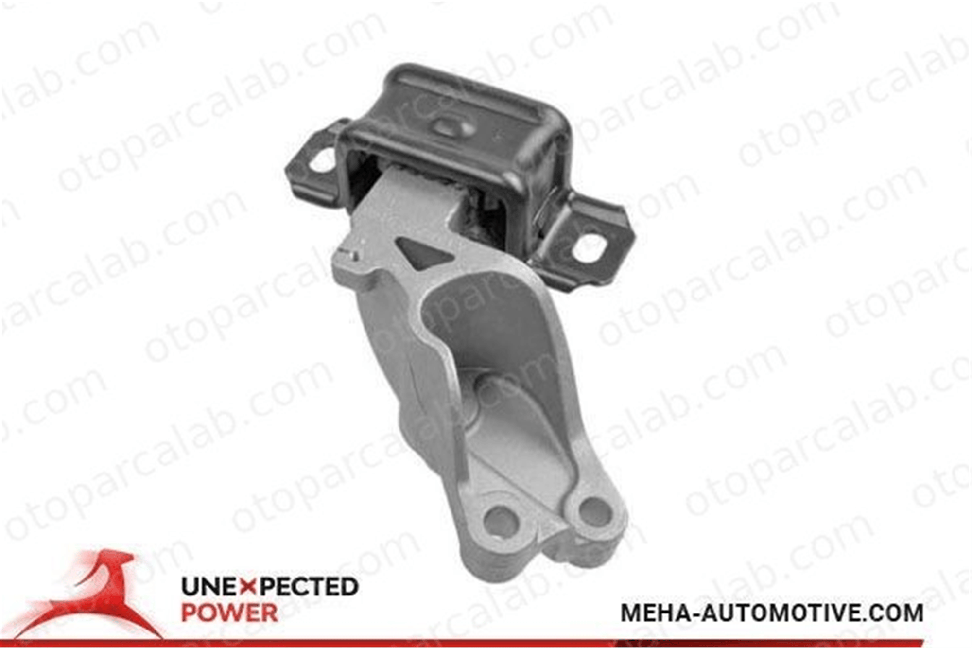 MEHA MH42204 Motor Takozu Sağ SMART FORTWO Coupe FORTWO Cabrio 1322200048 1322200148