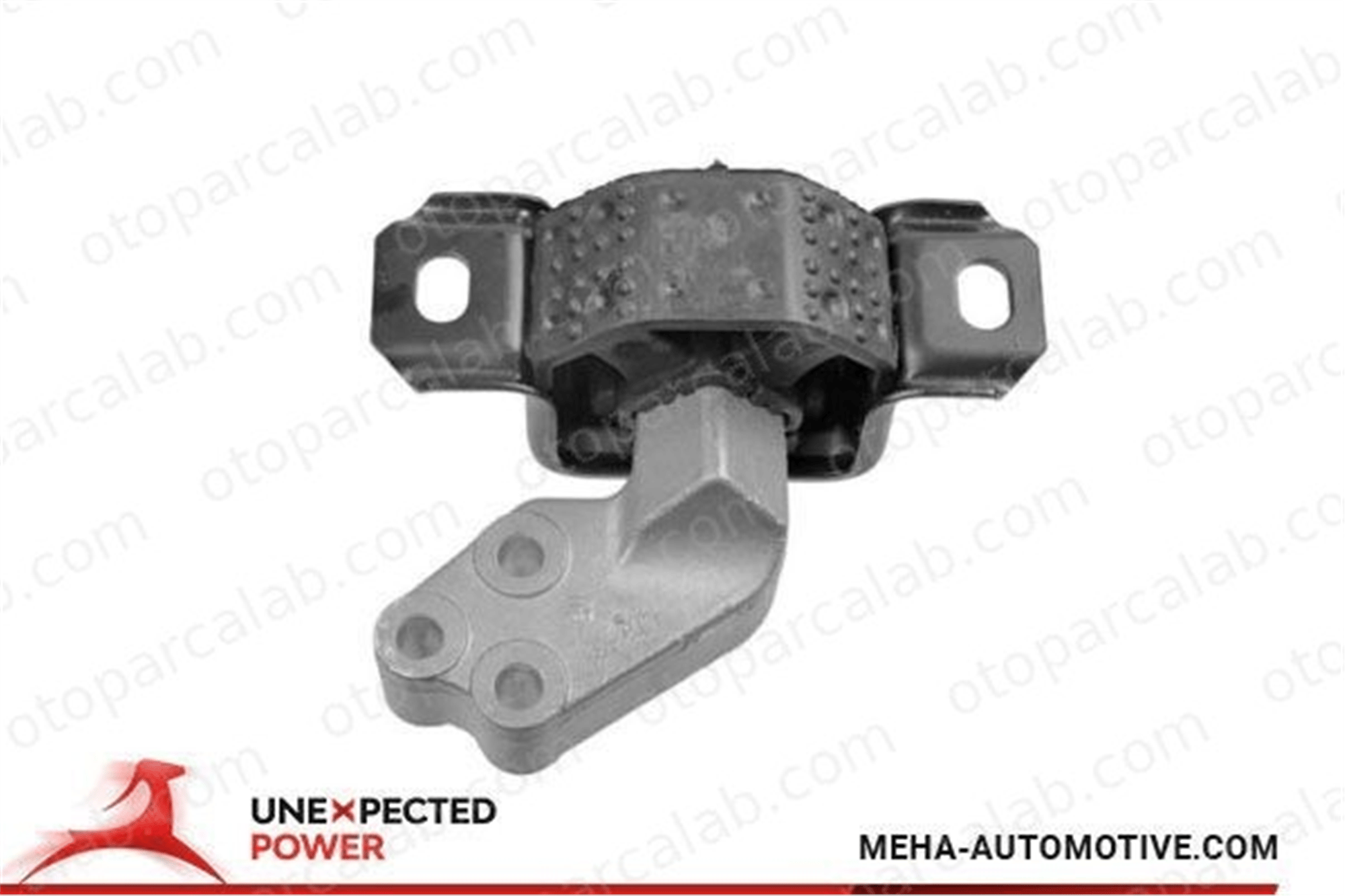 MEHA MH42205 Motor Takozu Sağ SMART FORTWO Coupe FORTWO Cabrio 1322200048 A1322200048