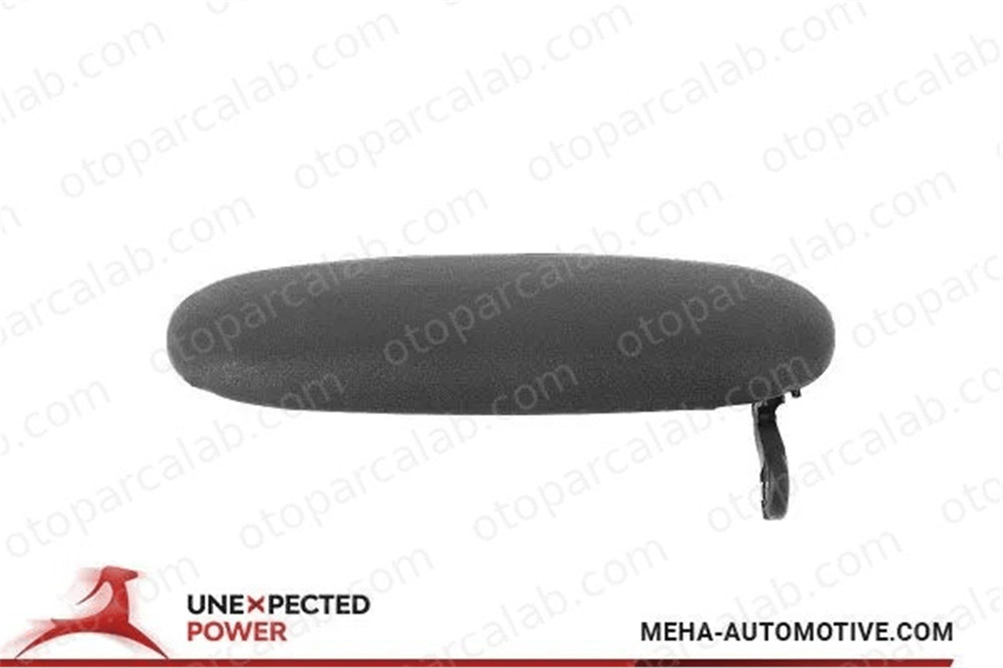 MEHA MH79005 Kapı Kolu Ön veya Arka Dış Sağ FORD FIESTA IV KA