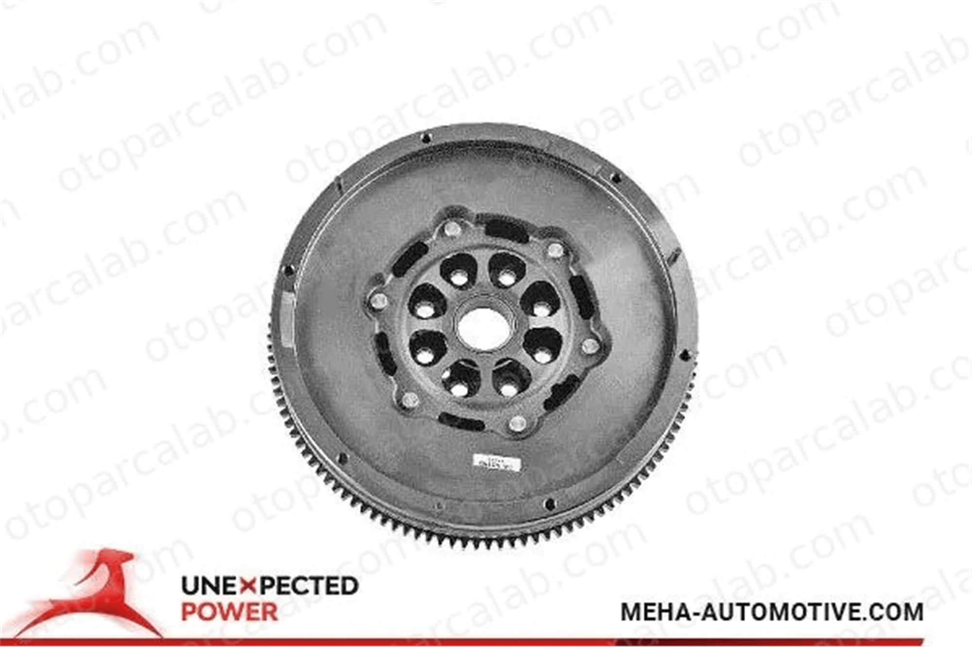 MEHA MHV19048 Volan FORD TRANSIT Minibüs/Otobüs TRANSIT Panelvan/Van 1C106375AA 1C146477CB