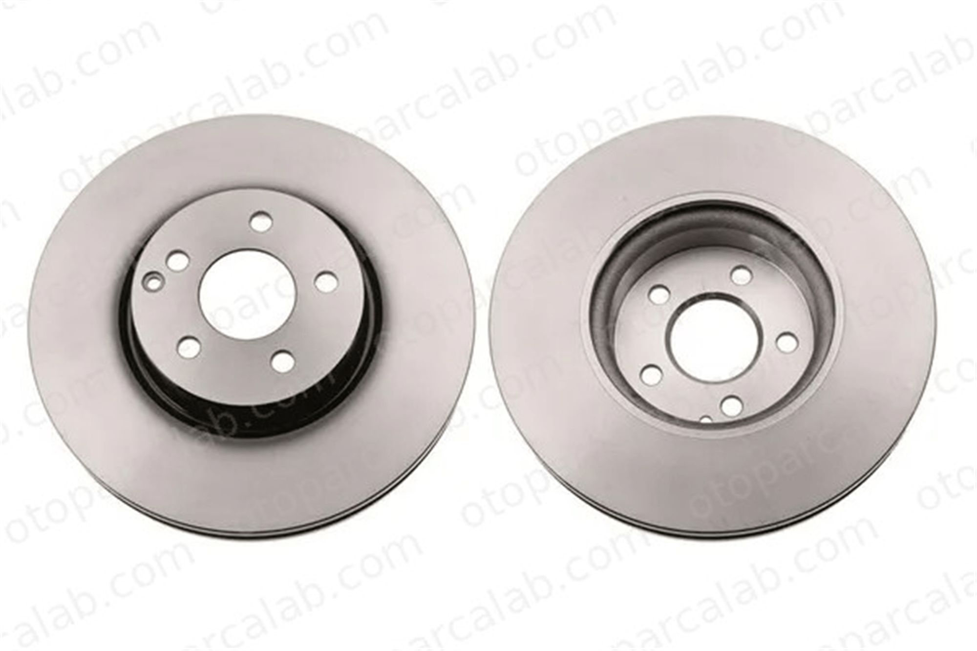 MERCEDES ORJINAL A000421121207 Fren Disk Ayna Ön Sağ ve Sol MERCEDES-BENZ E-SERISI T-Model E-SERISI A000421121207 4211212