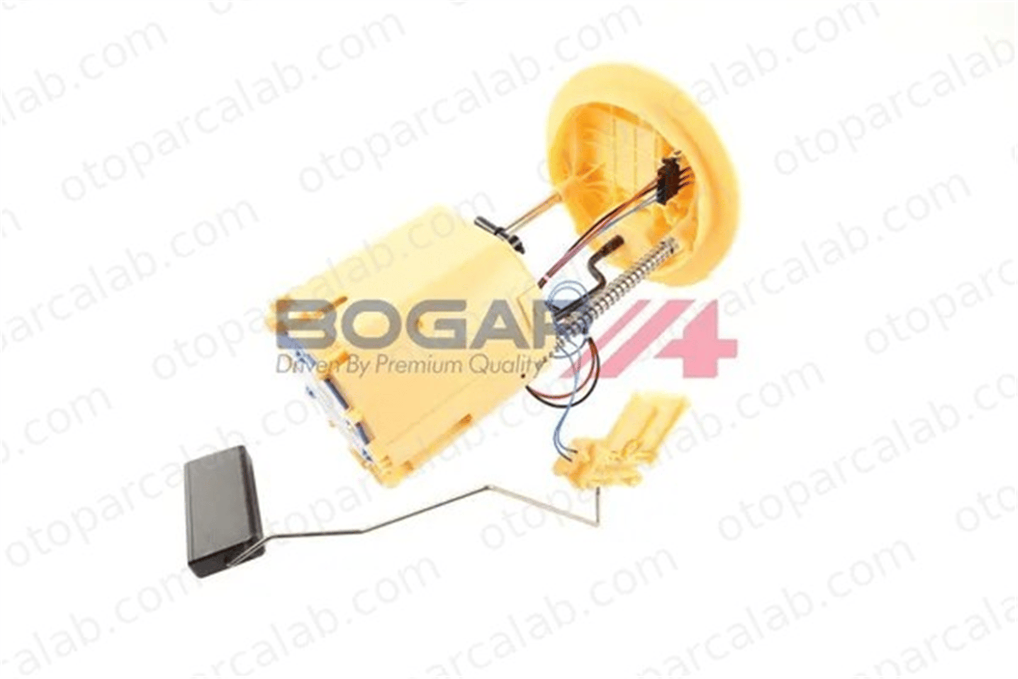 MERCEDES ORJINAL A1644700394 Depo Şamandırası MERCEDES-BENZ M-SERISI GL-SERISI A1644700394 1644700394