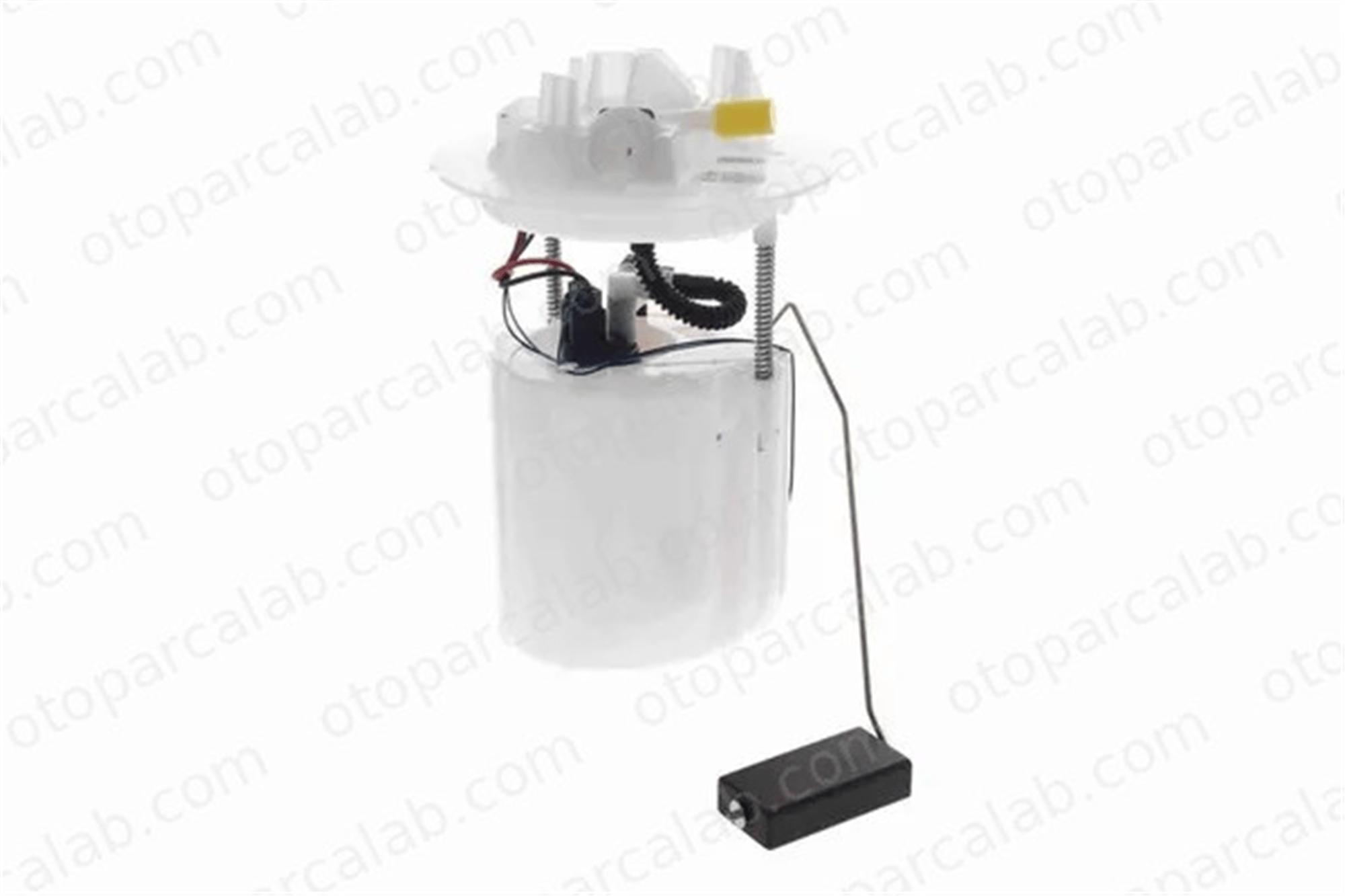 MERCEDES ORJINAL A1664702594 Depo Şamandırası MERCEDES-BENZ M-SERISI GL-SERISI 1664702594 A1664702594