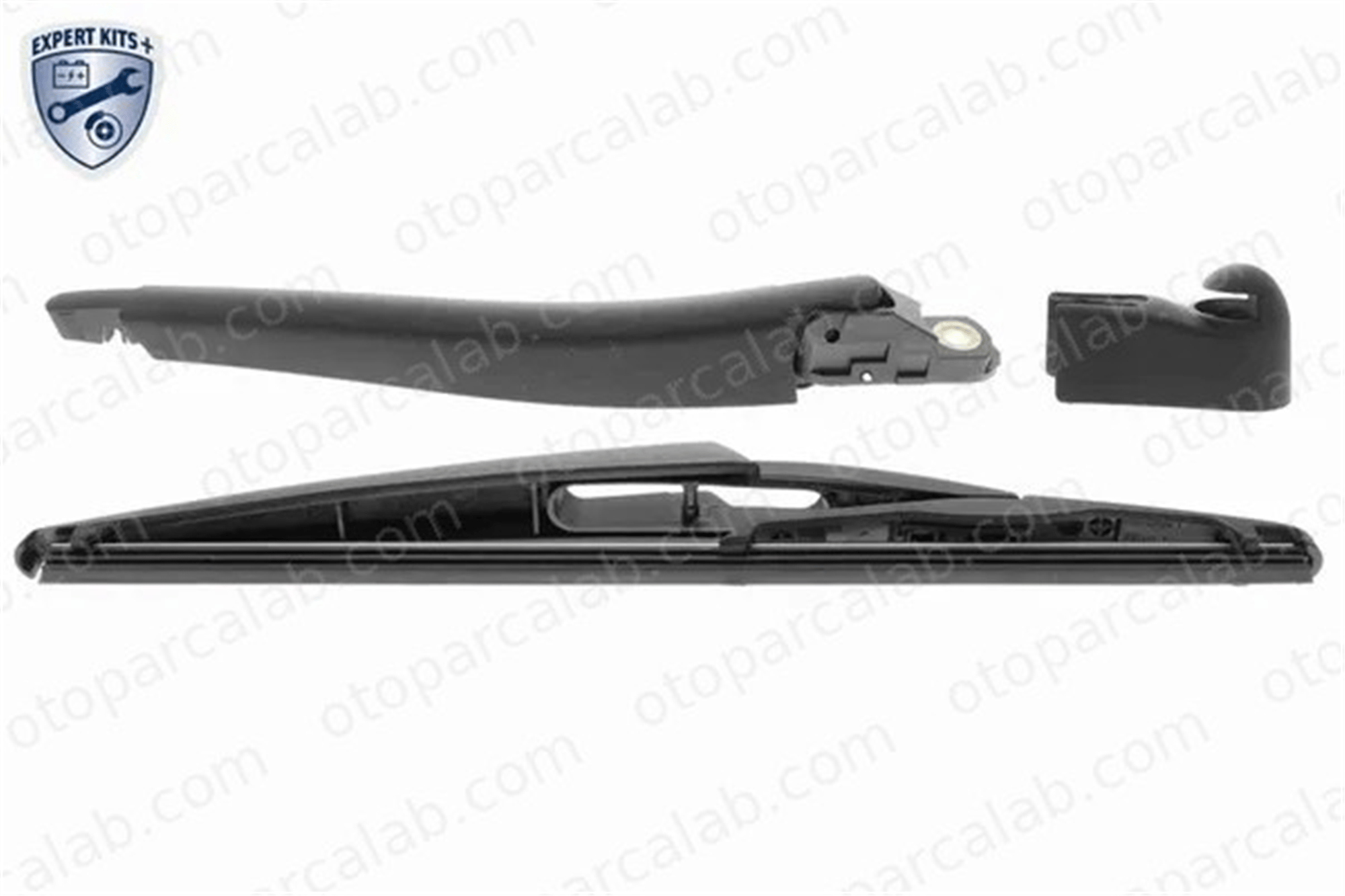 MERCEDES ORJINAL A1698201845 Silecek Süpürgesi Arka MERCEDES-BENZ B-SERISI Sports Tourer A1698201845 9980821