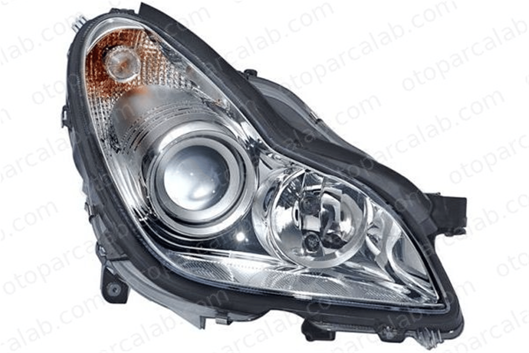 MERCEDES ORJINAL A2198203061 Far Lambası Sağ MERCEDES-BENZ CLS A2198203061 2198200661