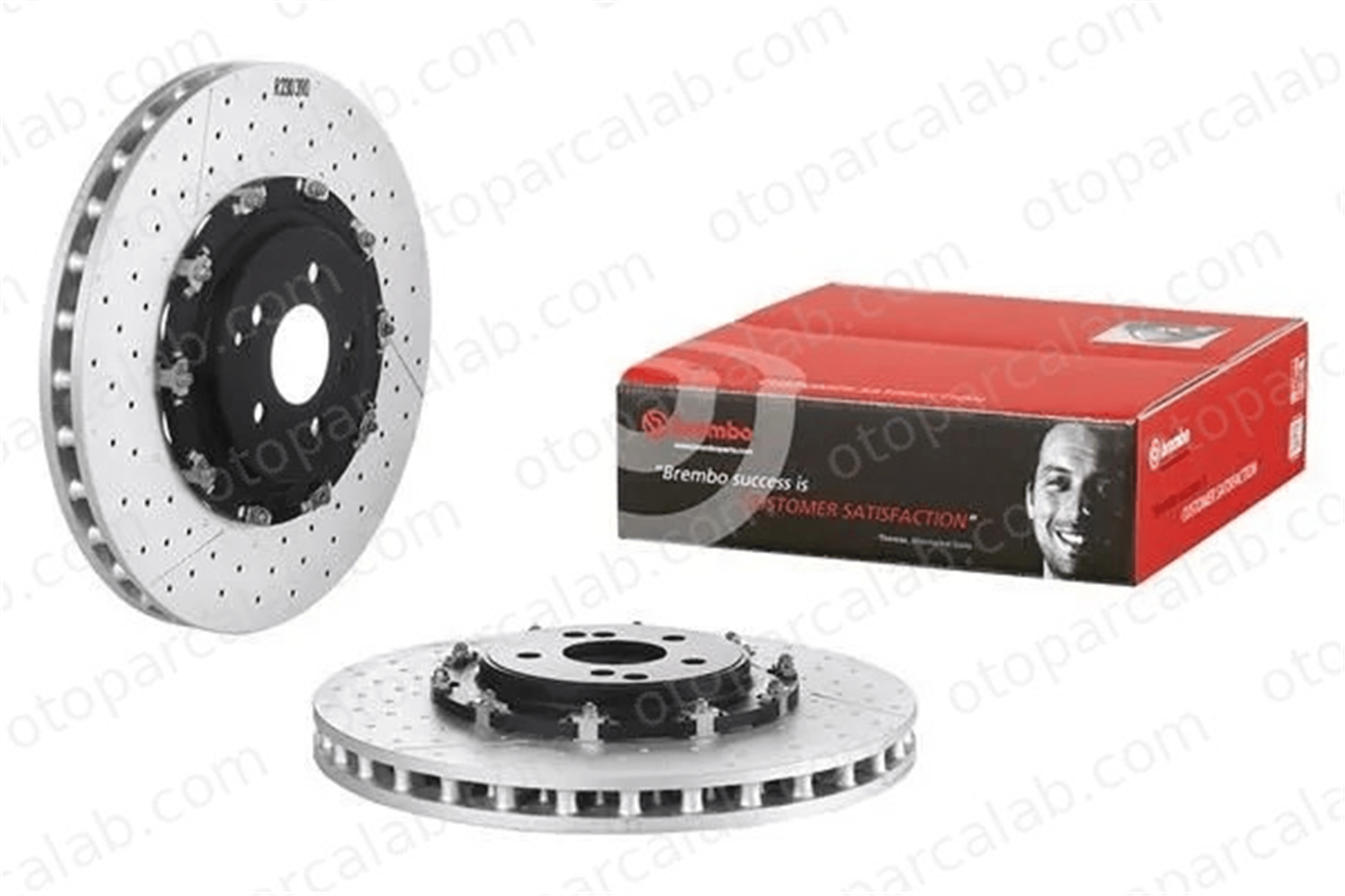 MERCEDES ORJINAL A2304211212 Fren Disk Ayna Ön Sağ ve Sol MERCEDES-BENZ SL AMG GT A2304211212 2304211212