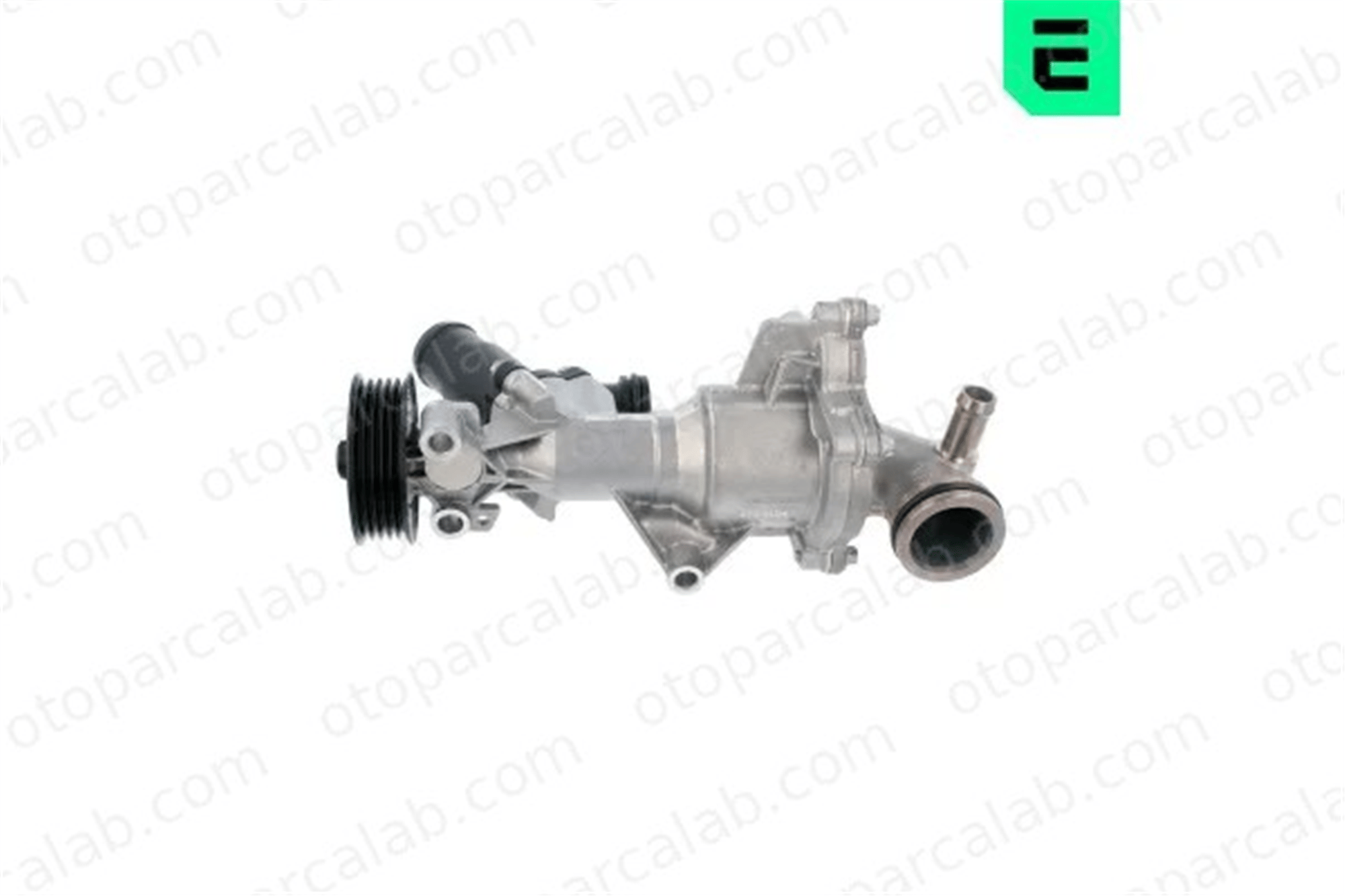 MERCEDES ORJINAL A2602001100 Devirdaim Su Pompası MERCEDES-BENZ A-SERISI A-SERISI Sedan A2602001100 2602001100
