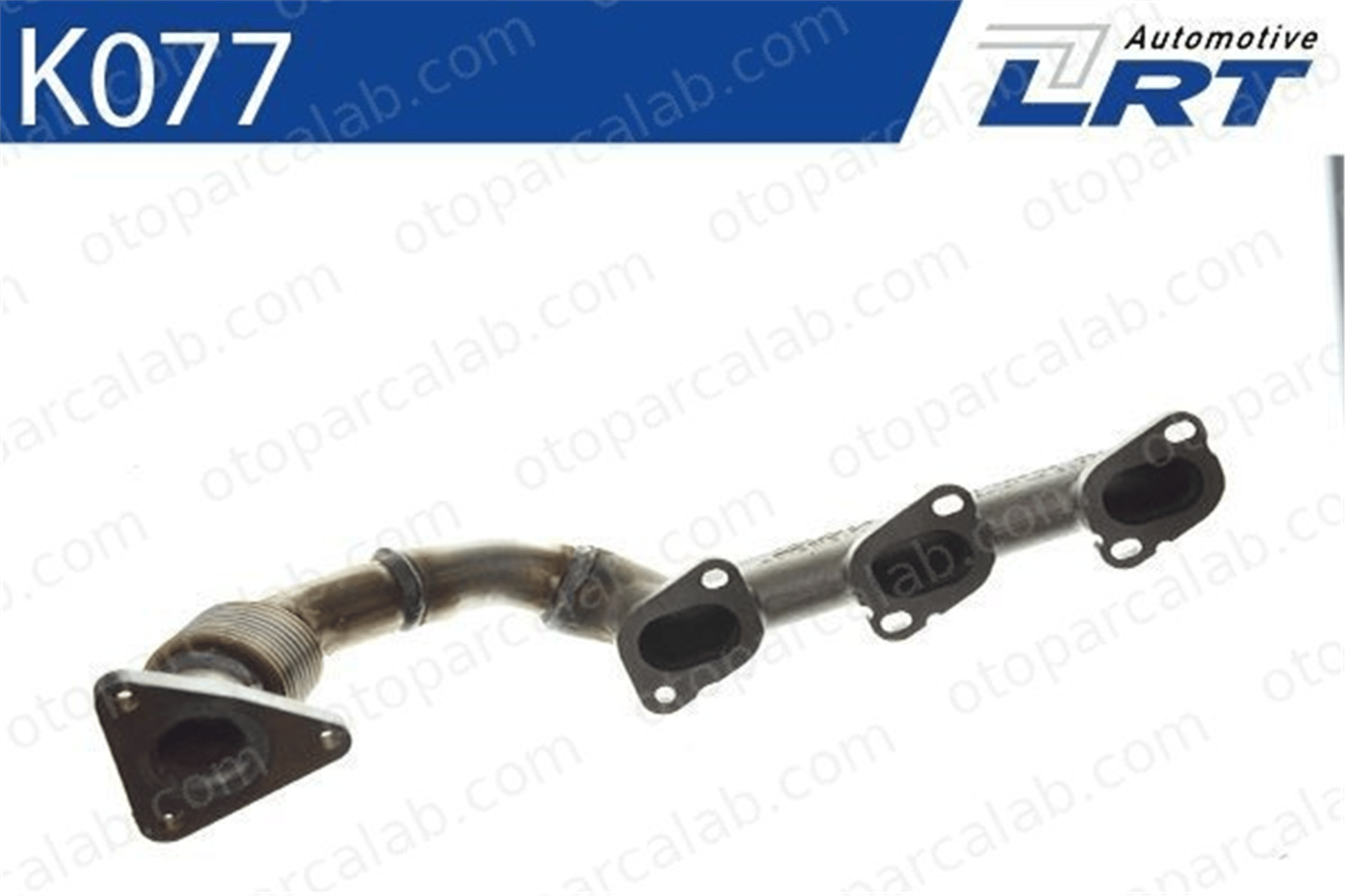 MERCEDES ORJINAL A6421400809 Manifold MERCEDES-BENZ E-SERISI E-SERISI T-Model A6421400809 A6421400409