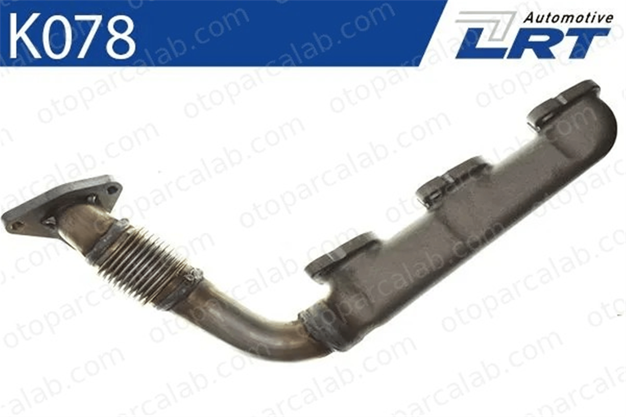 MERCEDES ORJINAL A6421400909 Manifold MERCEDES-BENZ E-SERISI E-SERISI T-Model A6421400909 A6421400161