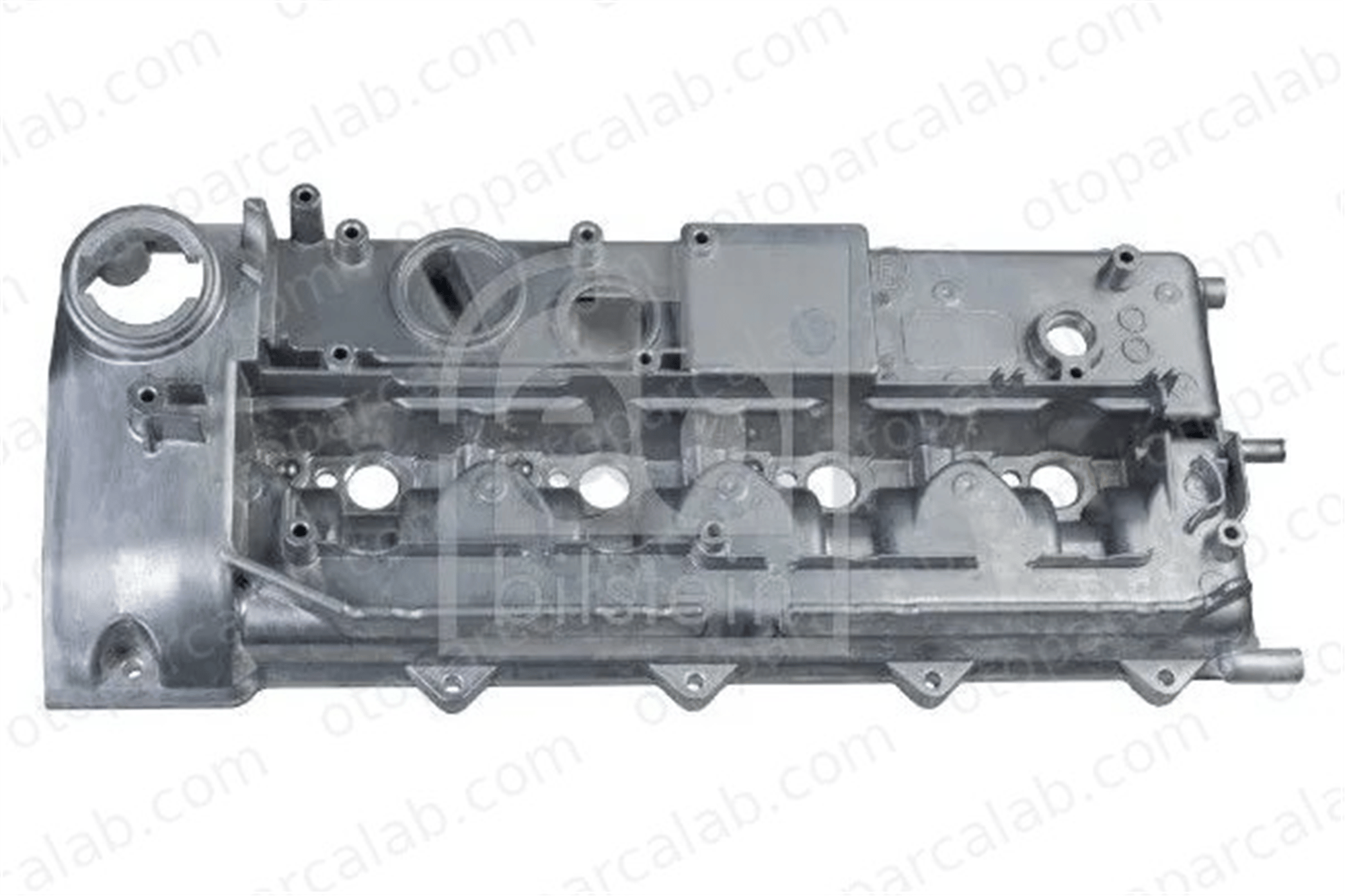 MERCEDES ORJINAL A6460101930 Motor Üst Kapağı (Külbütör) MERCEDES-BENZ SPRINTER 3-t Minibüs/Otobüs SPRINTER 3-t Panelvan/Van A6460101930 6110100630