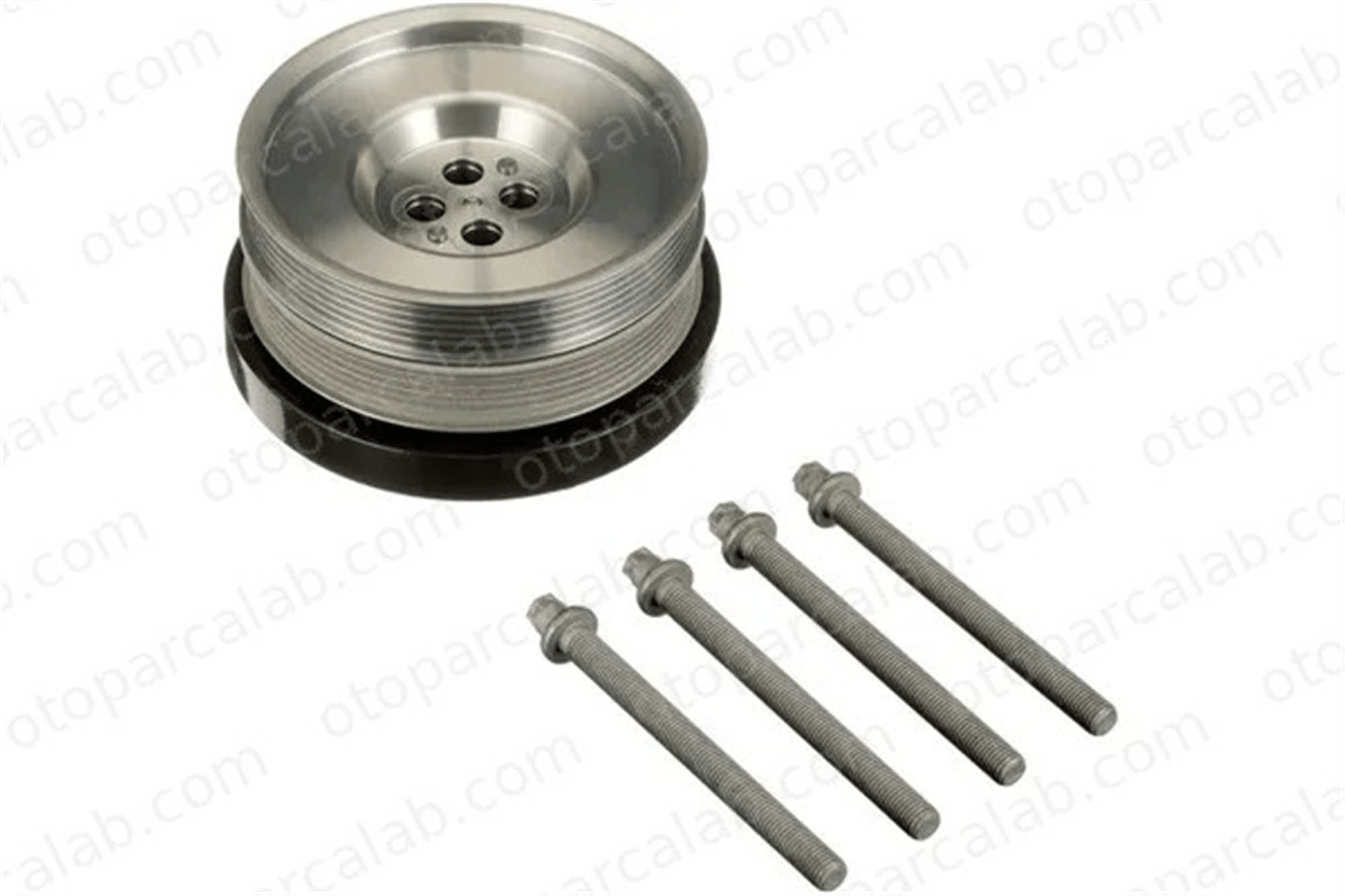 MERCEDES ORJINAL A6510352412 Krank Kasnak MERCEDES-BENZ SPRINTER 3,5-t Panelvan/Van SPRINTER 3,5-t Platform şasi A6510352412 A6510352212