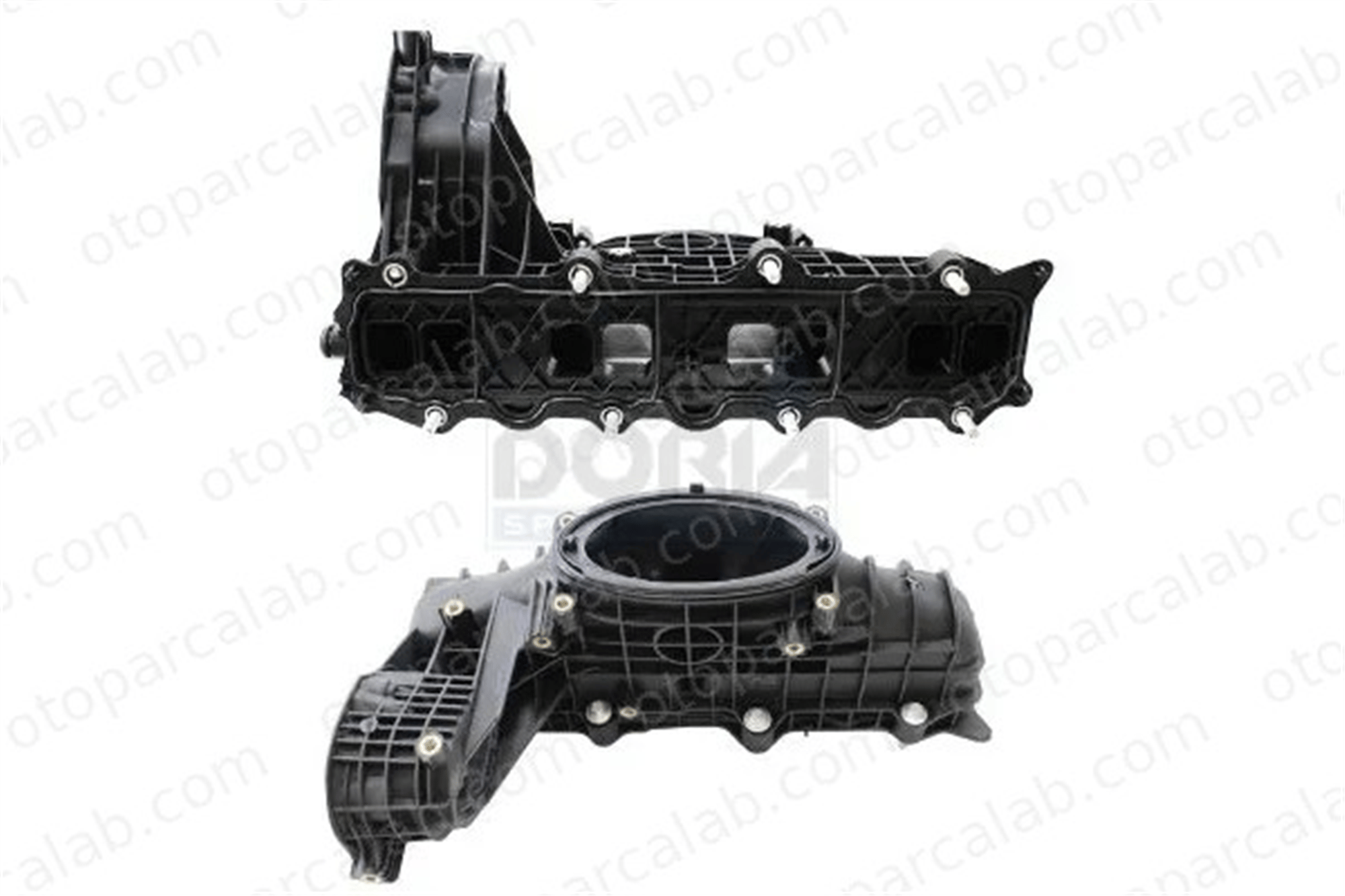 MERCEDES ORJINAL A6510905037 Manifold MERCEDES-BENZ SPRINTER 3,5-t Platform şasi A6510905037 6510905037
