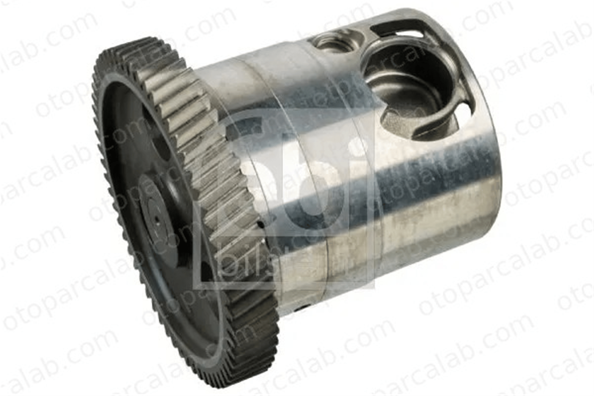 MERCEDES ORJINAL A6511802001 Yağ Pompası MERCEDES-BENZ SPRINTER 3,5-t Panelvan/Van SPRINTER 3,5-t Platform şasi A6511801500 6511801500
