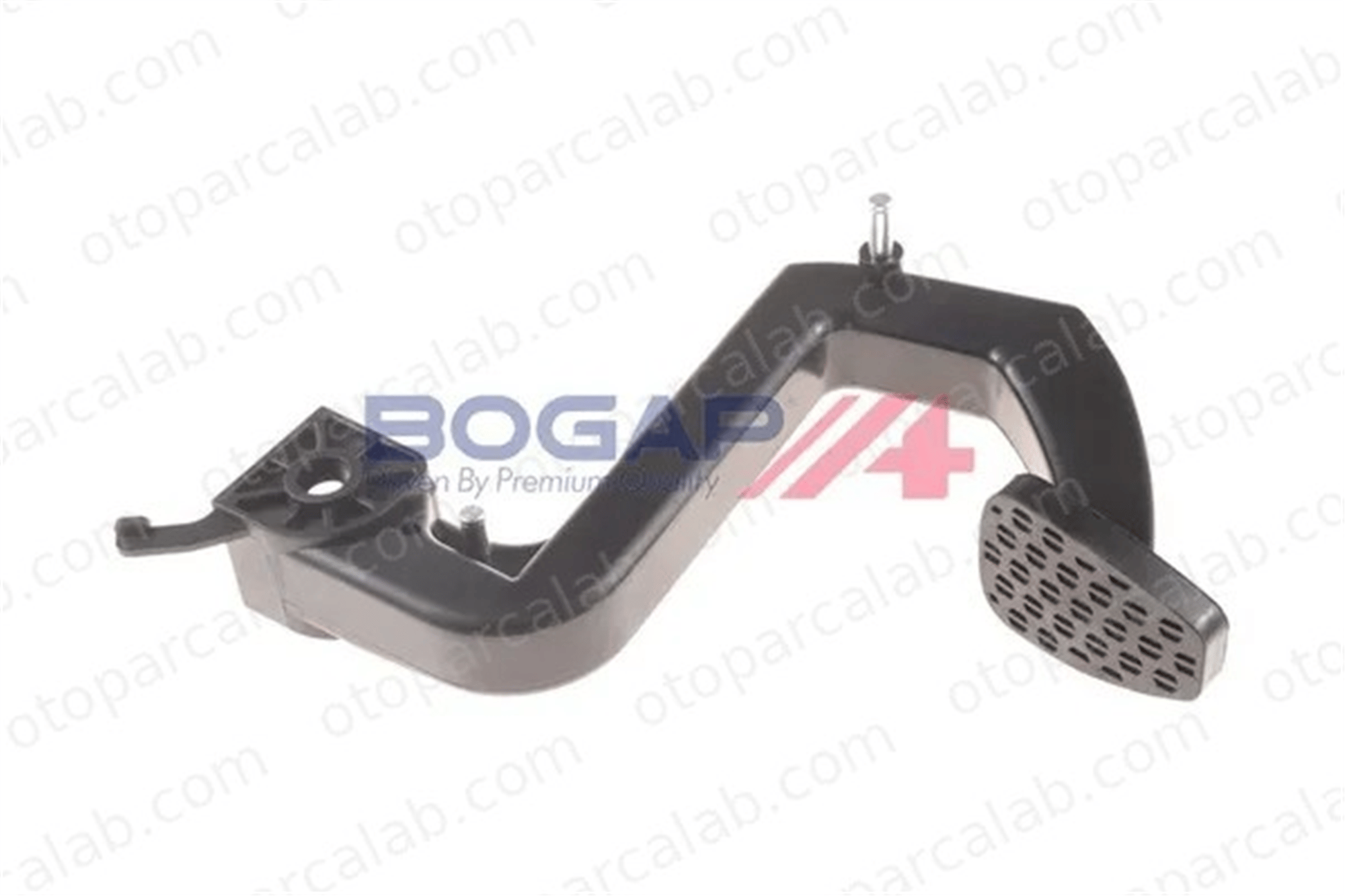 MERCEDES ORJINAL A9012902416 Debriyaj Pedalı MERCEDES-BENZ SPRINTER 2-t Panelvan/Van SPRINTER 2-t Platform şasi A9012902416 6382900316