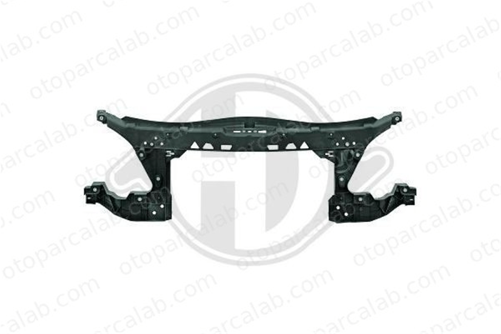MERCEDES ORJINAL A9068800403 Panel Ön MERCEDES-BENZ SPRINTER 3,5-t Panelvan/Van SPRINTER 3,5-t Platform şasi 9068800403 A9068800403
