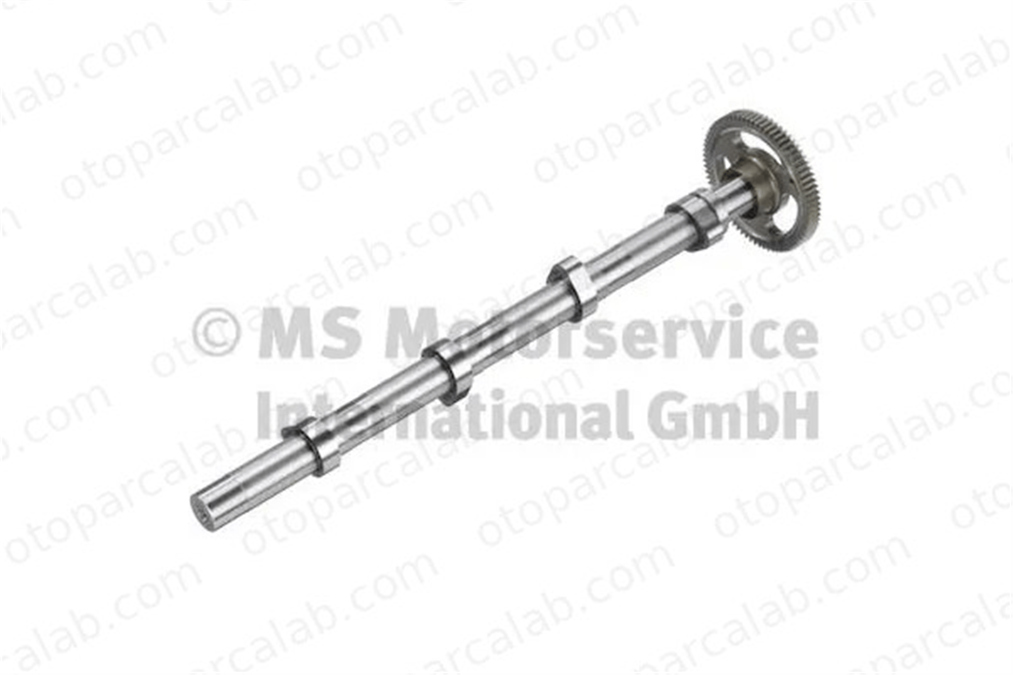 MERCEDES ORJINAL A9340500001 Eksantrik Mili MERCEDES-BENZ AROCS ACTROS MP4 / MP5 A9340500001 9340500001