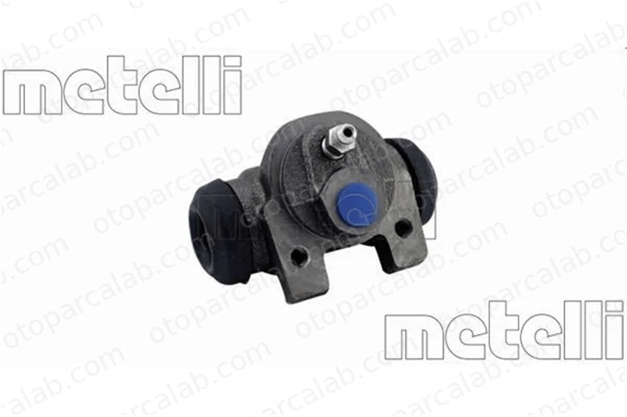 METELLI 04-0009 Fren Silindiri Arka Sağ veya Sol FIAT 131 132 4322010 4374060