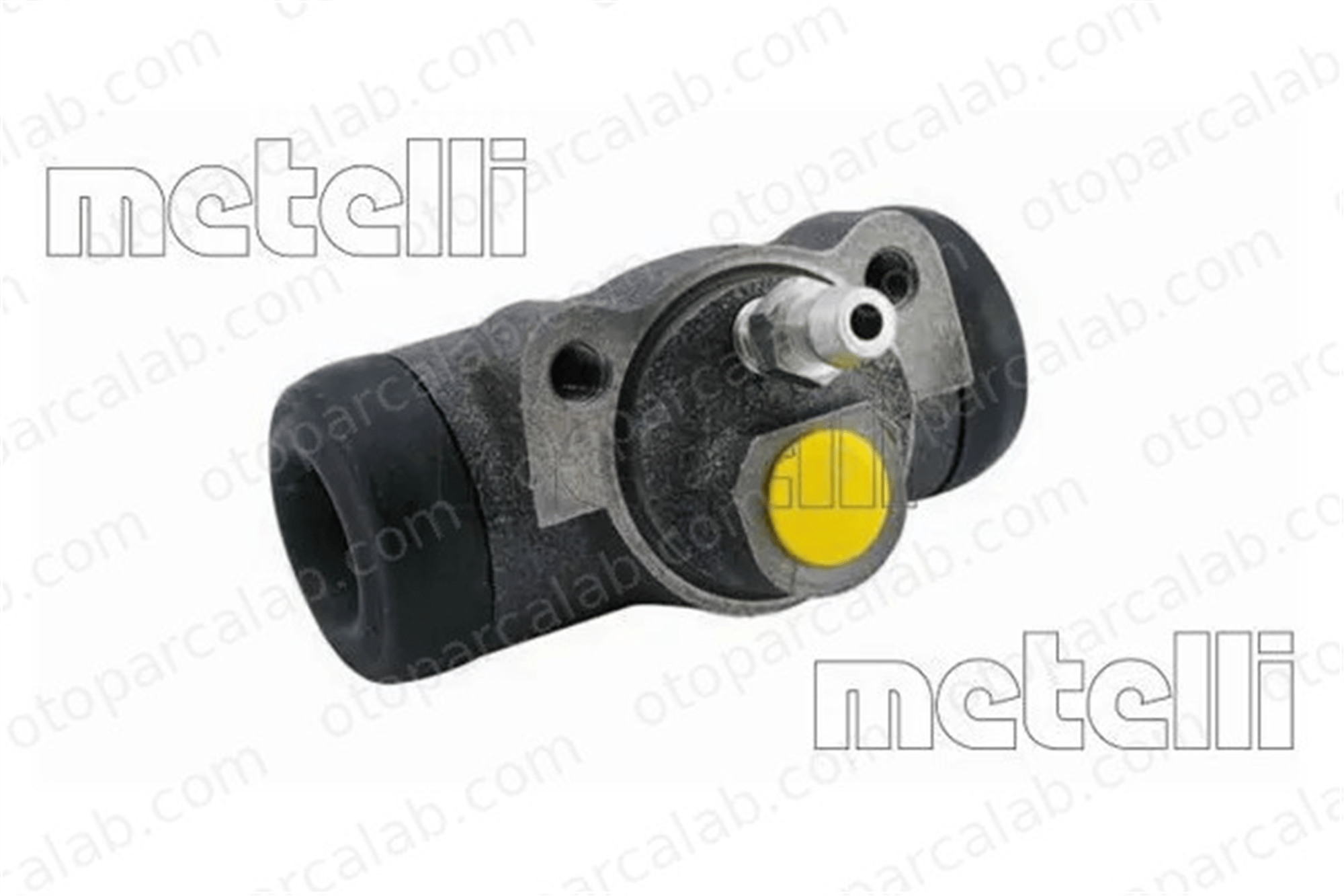 METELLI 04-0064 Fren Silindiri Arka Sağ veya Sol TOYOTA COROLLA Hatchback LITEACE Panelvan/Van 4755012060 4755019135