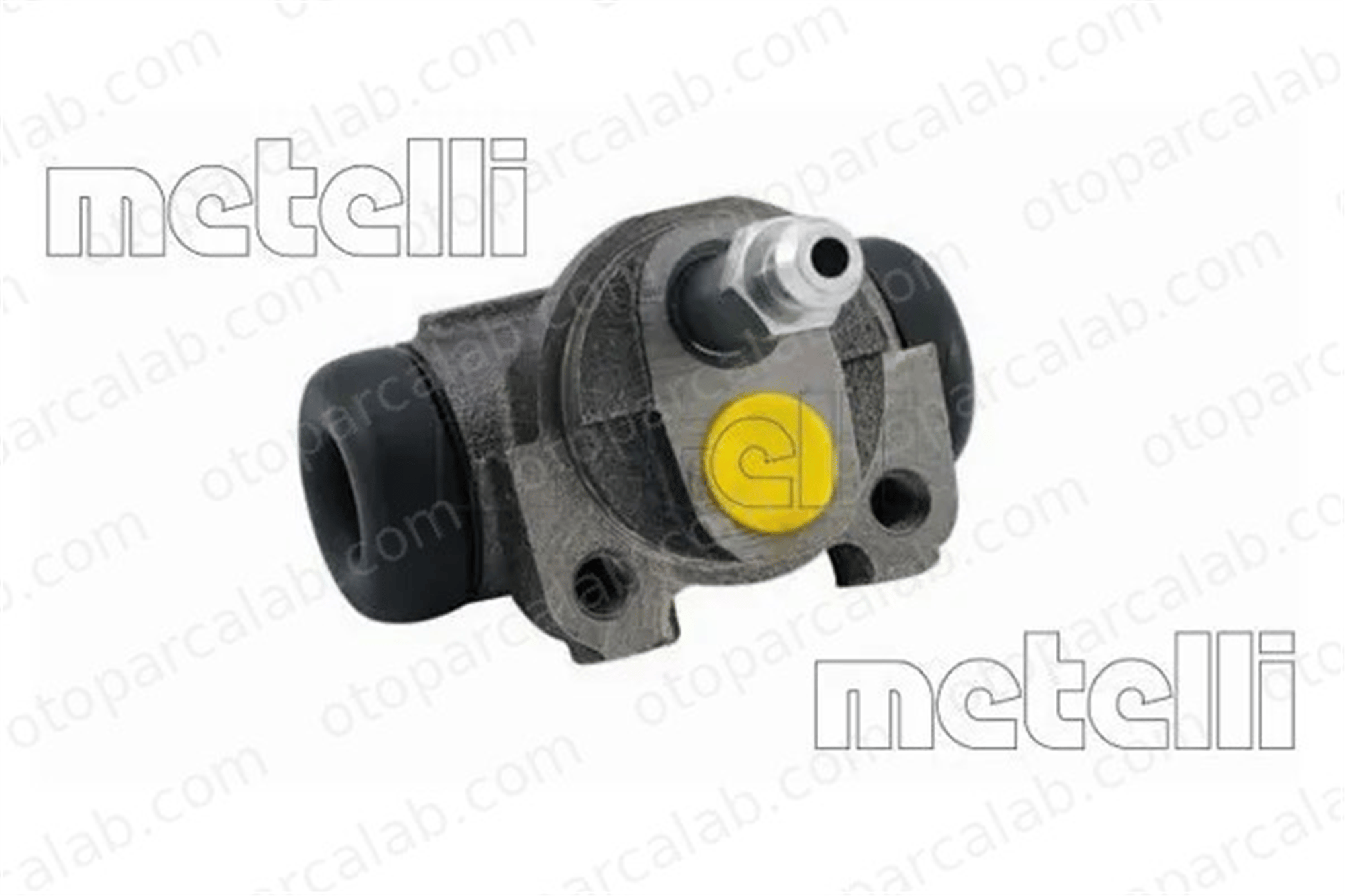 METELLI 04-0068 Fren Silindiri Arka Sağ veya Sol FORD FIESTA I FIESTA Kasa/eğik arka 77FB2261AD 6035875