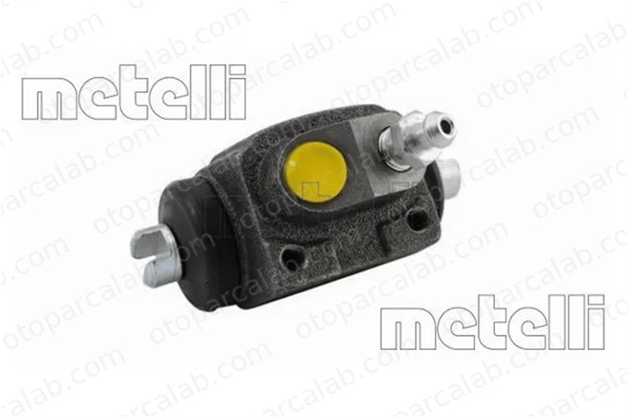 METELLI 04-0076 Fren Silindiri Arka Sağ veya Sol VOLVO 340-360 FORD ESCORT II 75AB2261AA 32673147