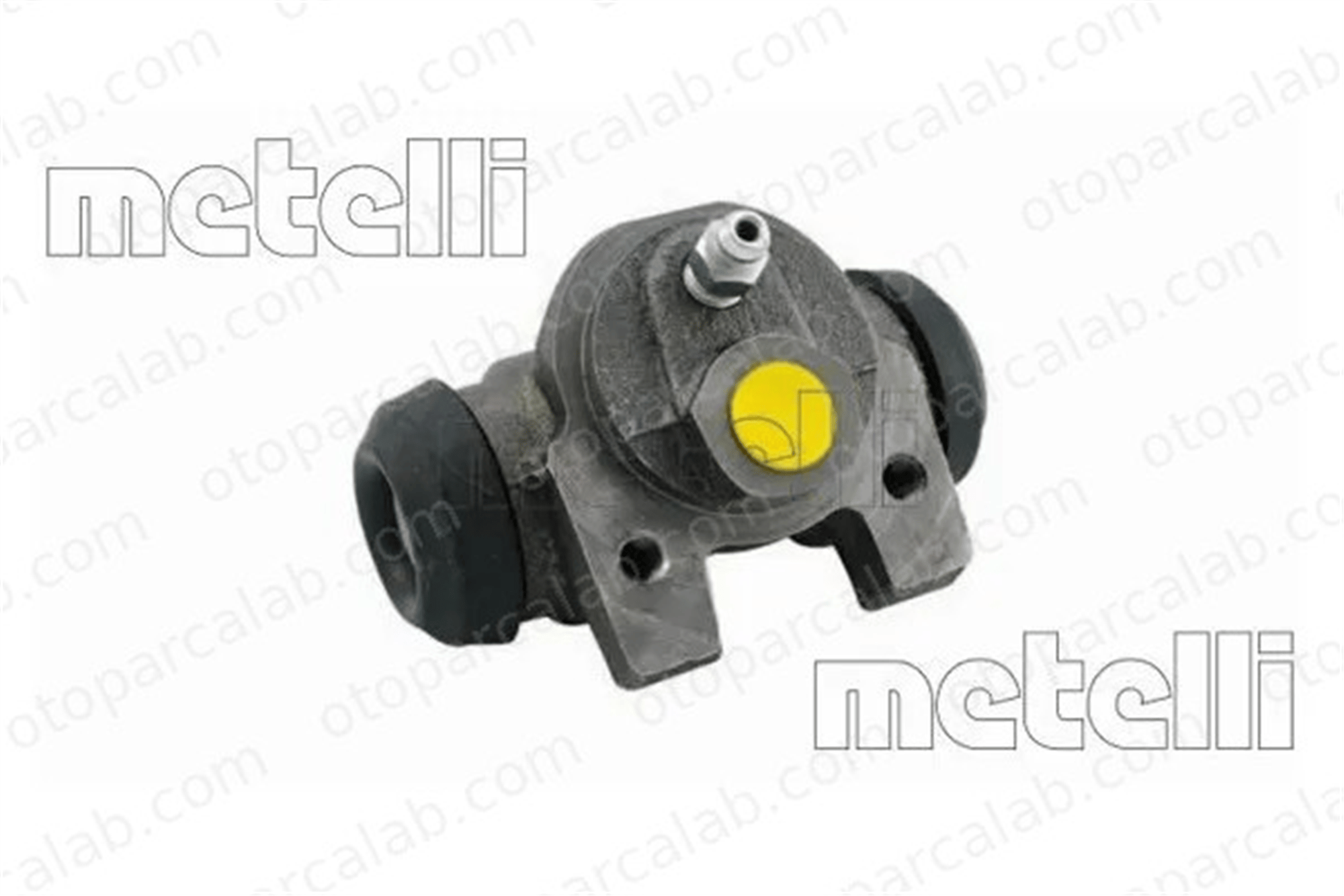 METELLI 04-0084 Fren Silindiri Arka Sağ veya Sol FIAT ARGENTA 131 5923877 790417