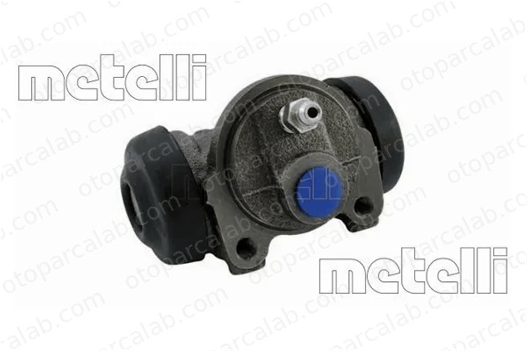 METELLI 04-0088 Fren Silindiri Arka Sağ veya Sol RENAULT 12 Variable 16 7701365377