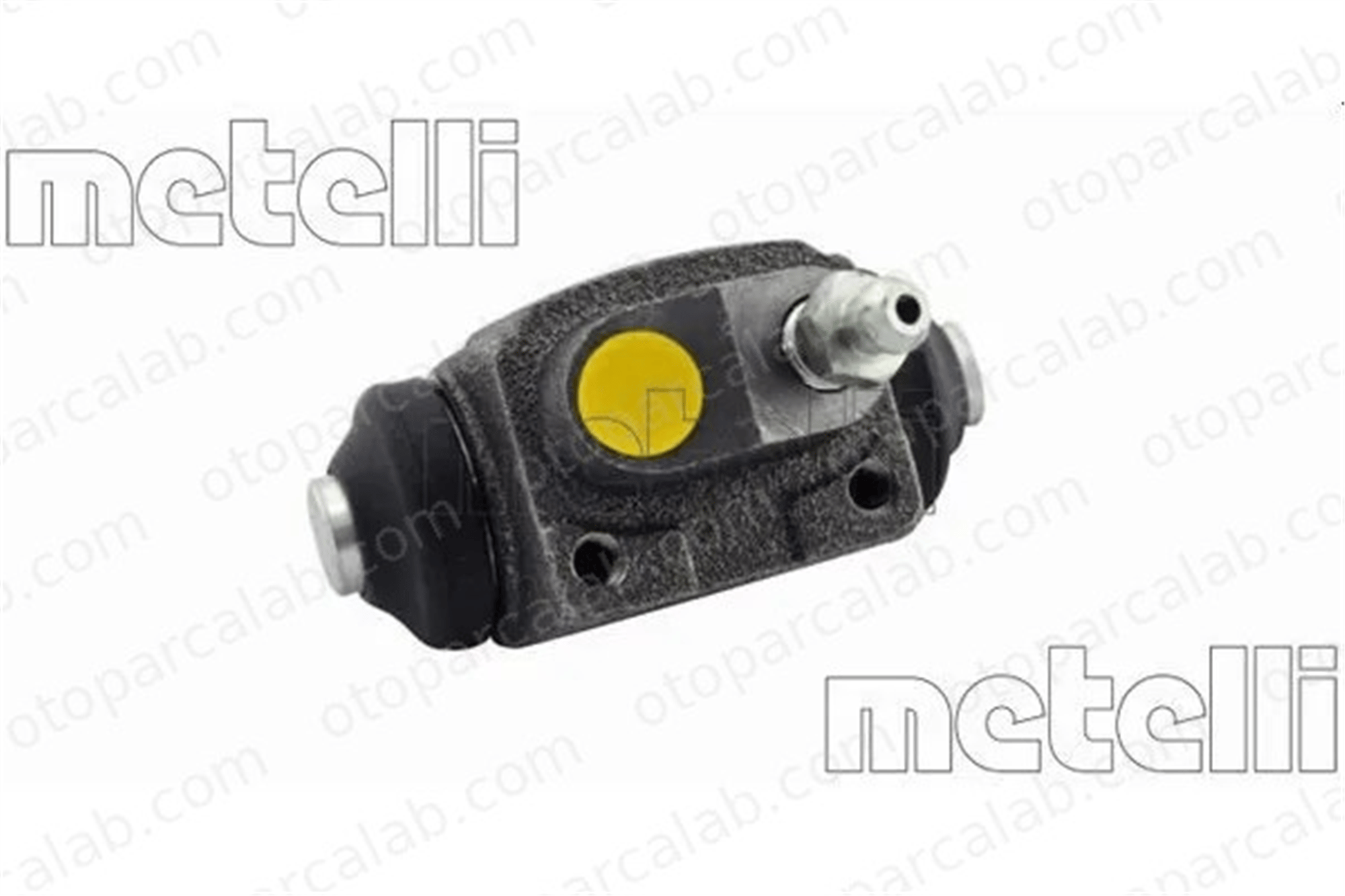 METELLI 04-0115 Fren Silindiri Arka Sağ veya Sol FORD GRANADA II SIERRA II YS412261AA 1006011