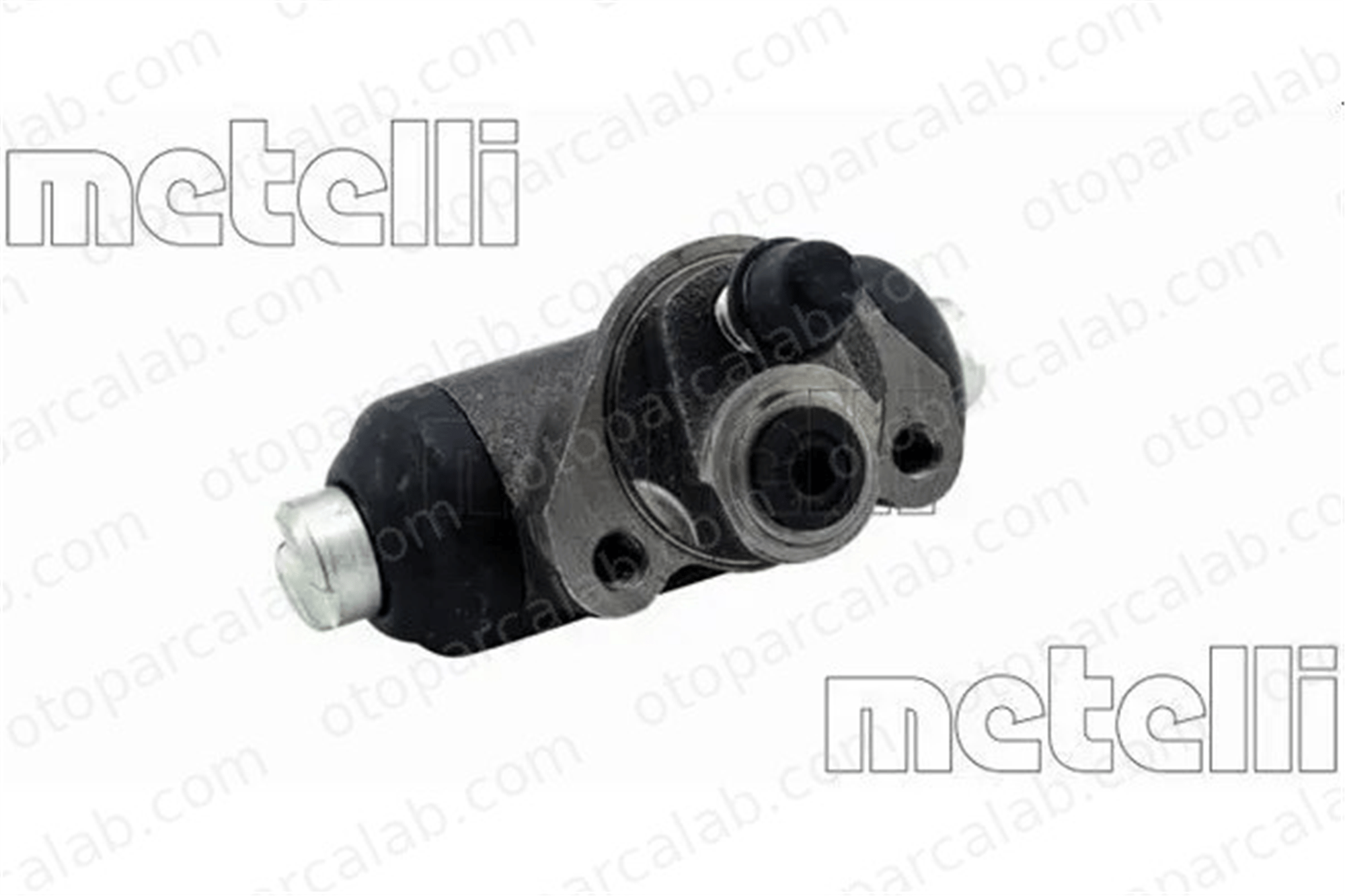 METELLI 04-0156 Fren Silindiri Arka Sağ veya Sol FIAT UNO PANDA 71738328 71738324