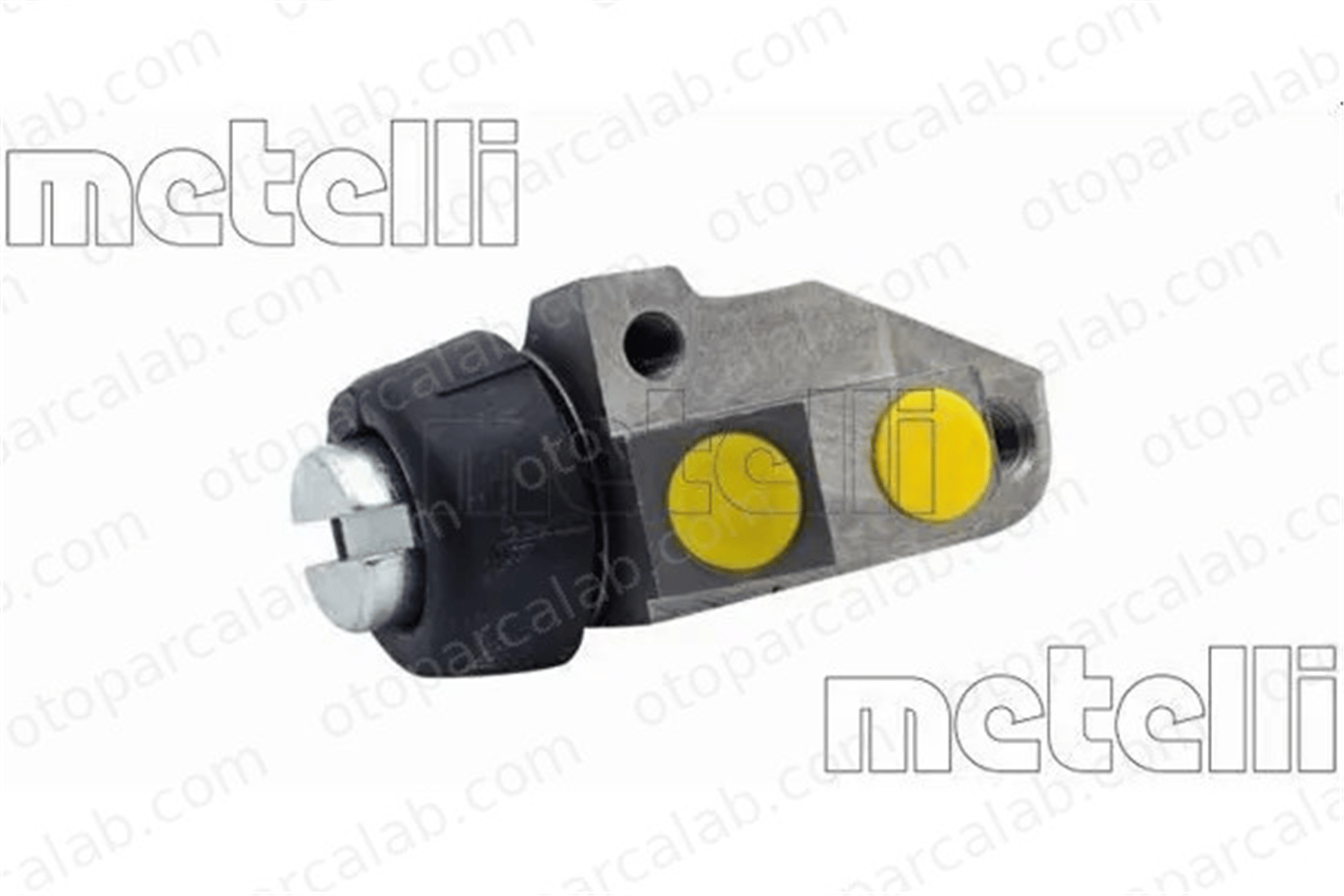 METELLI 04-0164 Fren Silindiri Arka Sağ veya Sol FORD TRANSIT Panelvan/Van TRANSIT Minibüs/Otobüs 72VB2261DB 1554324