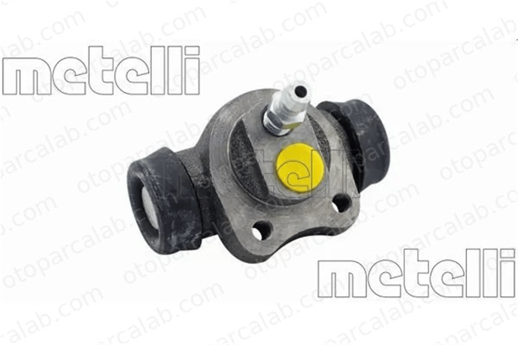 METELLI 04-0186 Fren Silindiri Arka Sağ veya Sol OPEL KADETT D CORSA A Hatchback 550113 550119