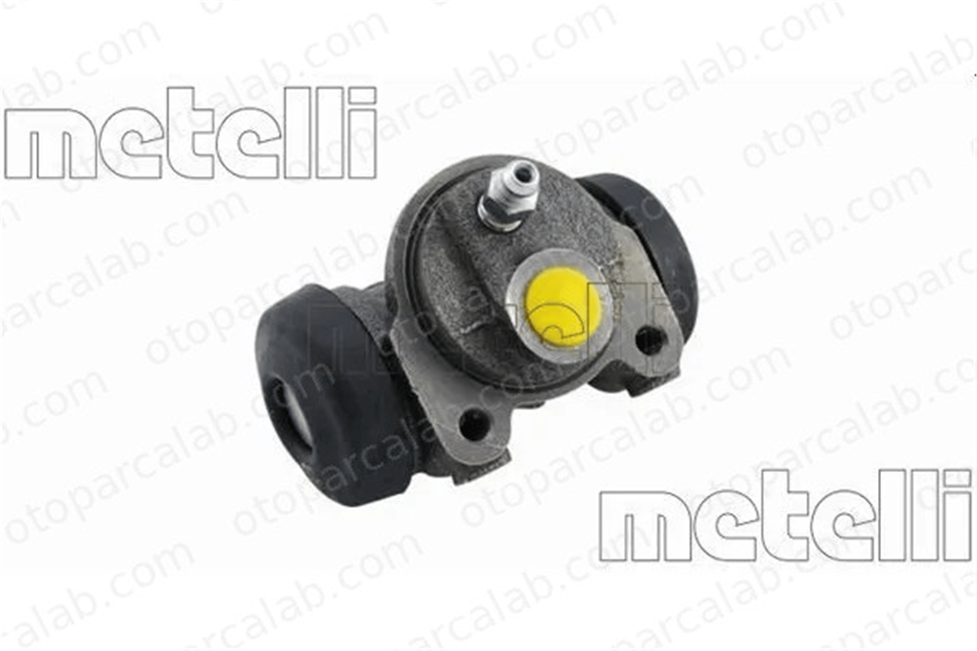 METELLI 04-0285 Fren Silindiri Arka Sağ veya Sol CITROËN C15 Kasa/büyük limuzin RENAULT 18 Variable 8701365377 95606669