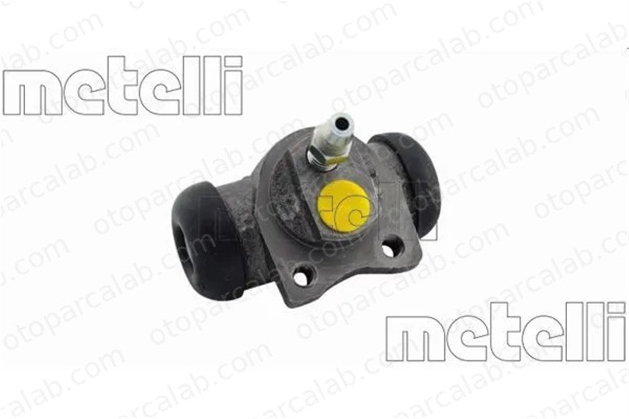 METELLI 04-0298 Fren Silindiri Arka Sağ veya Sol OPEL KADETT E Station wagon ASTRA F Station wagon 550153550133 95975171