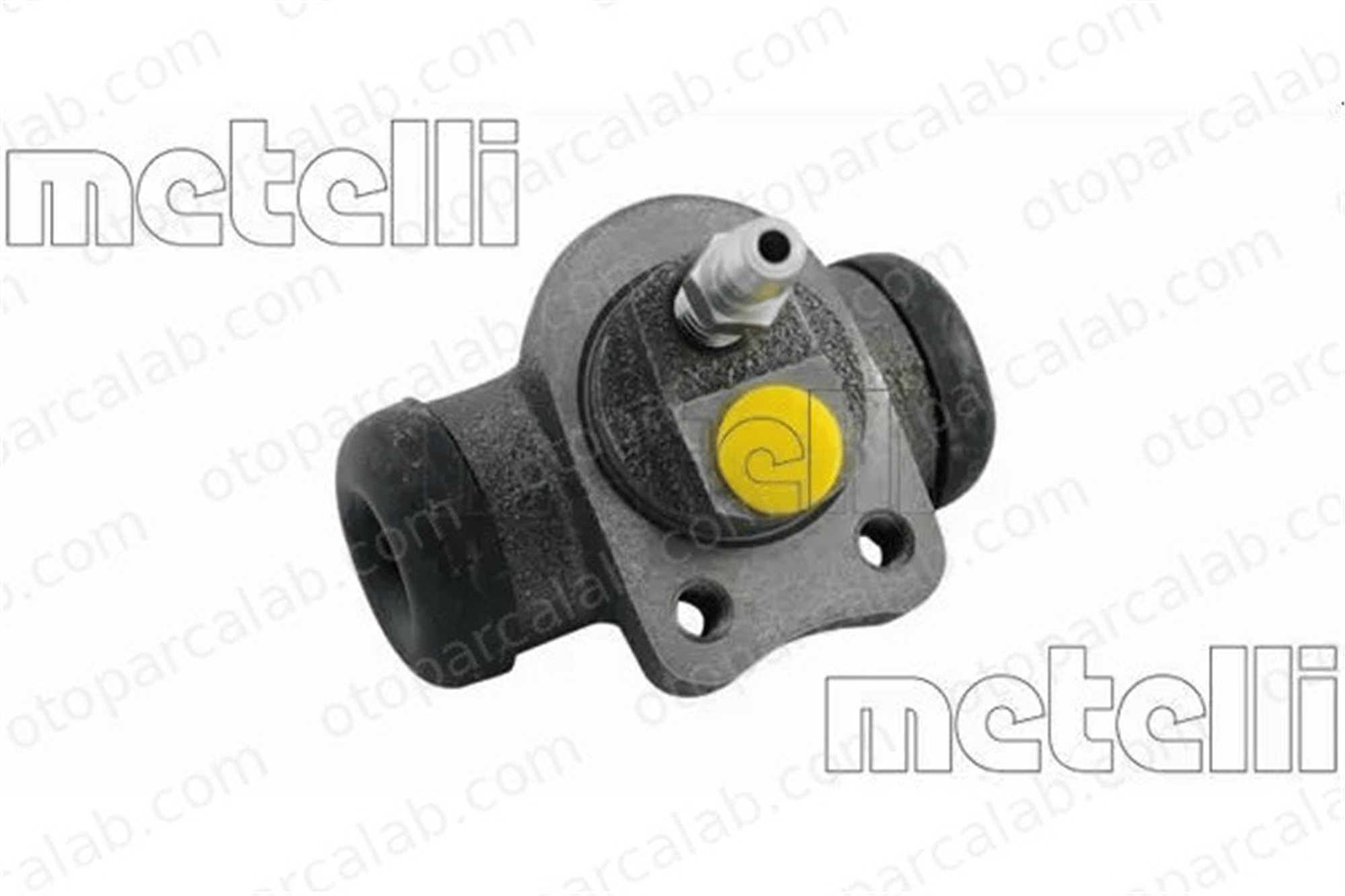 METELLI 04-0301 Fren Silindiri Arka Sağ veya Sol OPEL REKORD E REKORD E Station wagon 550130 550006