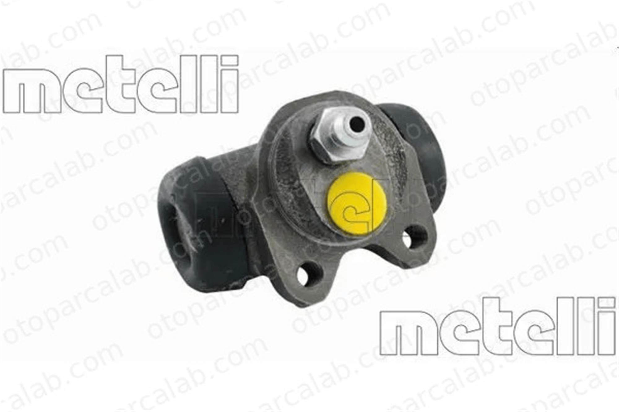 METELLI 04-0302 Fren Silindiri Arka Sağ veya Sol FORD FIESTA II 84FB2261BA 1625132