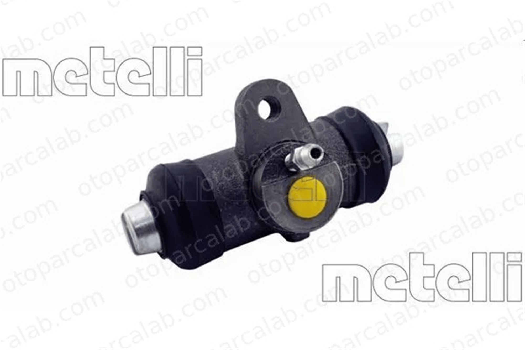 METELLI 04-0457 Fren Silindiri Arka Sağ veya Sol VW 1500,1600 1500,1600 Variant 113611067 361611067A