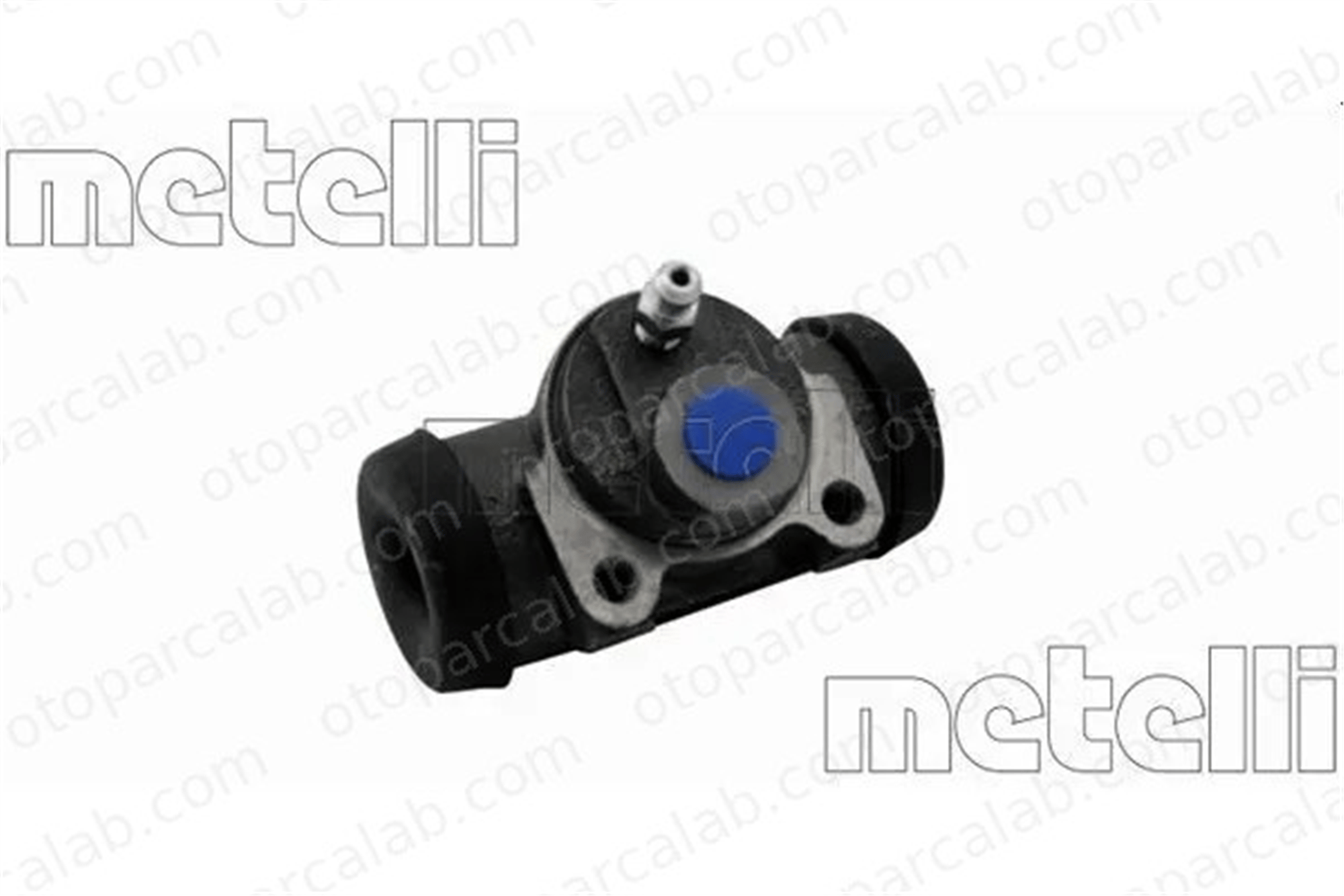 METELLI 04-0582 Fren Silindiri Arka Sağ veya Sol PEUGEOT J7 Panelvan/Van J7 Minibüs/Otobüs 440238