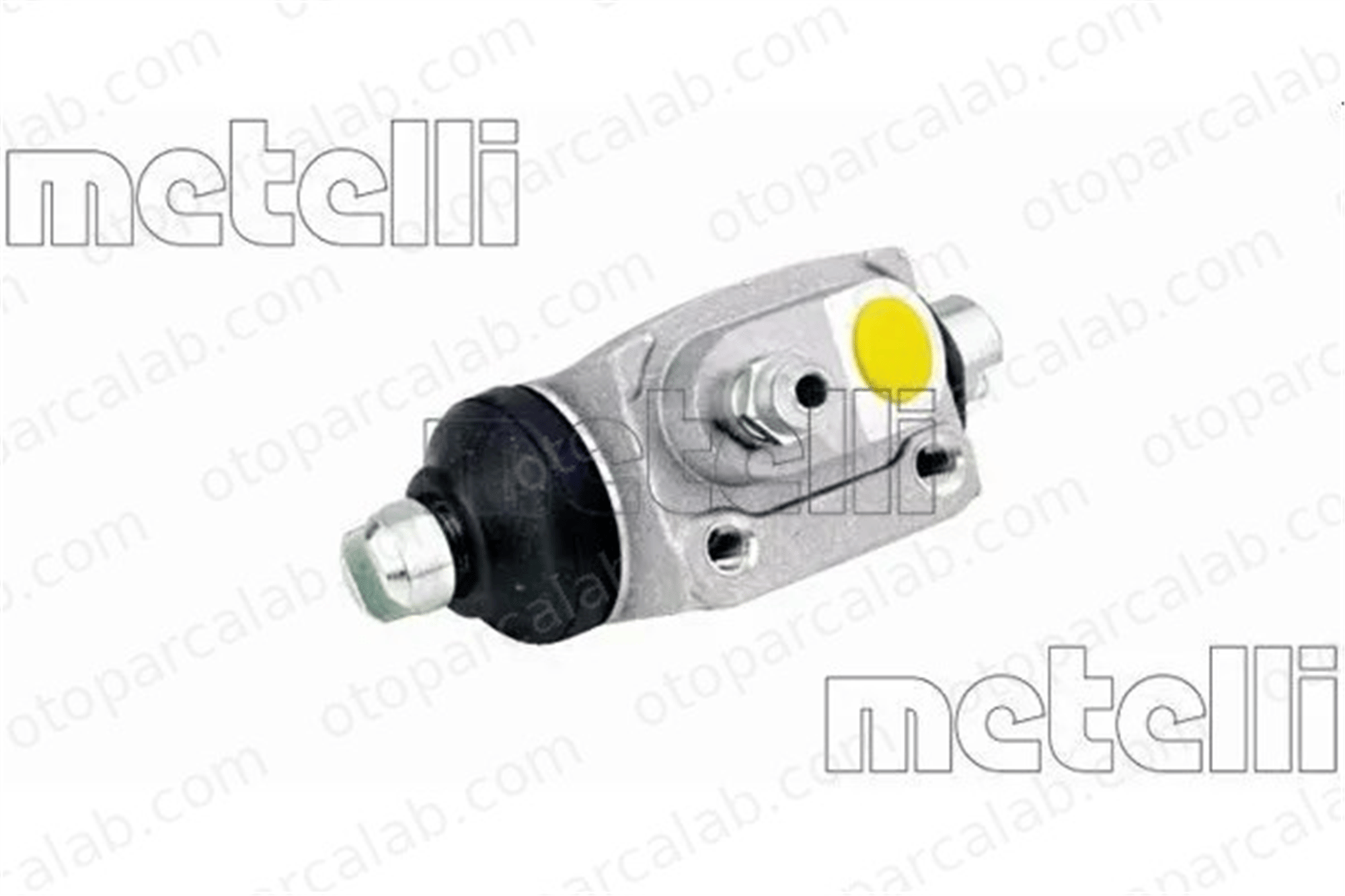 METELLI 04-1006 Fren Silindiri Arka Sol HYUNDAI ACCENT IV Sedan i20 II 583300P000 58330F9000