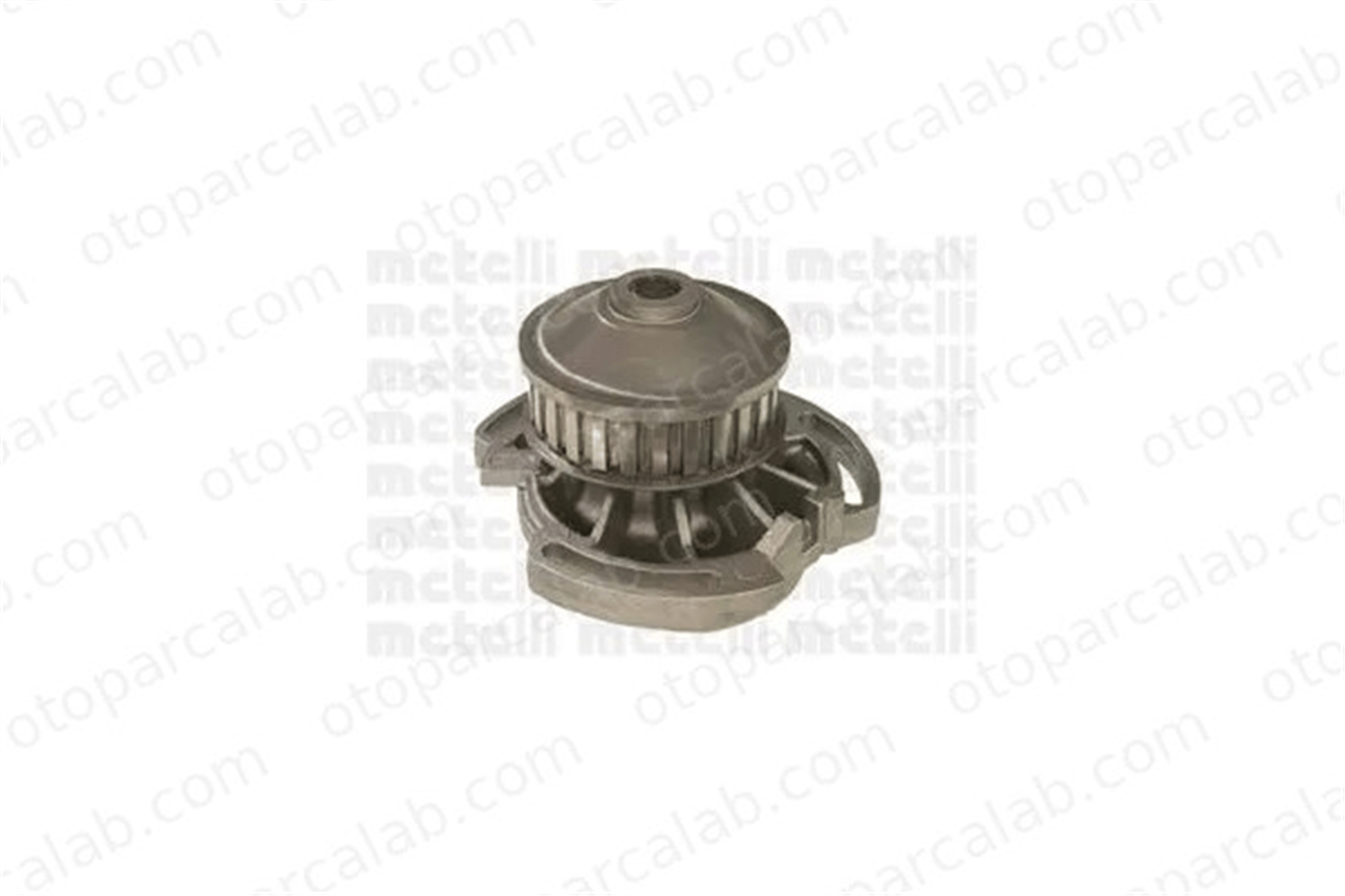 METELLI 24-0148 Devirdaim Su Pompası VW POLO Coupe POLO II 52121004 052 121 004