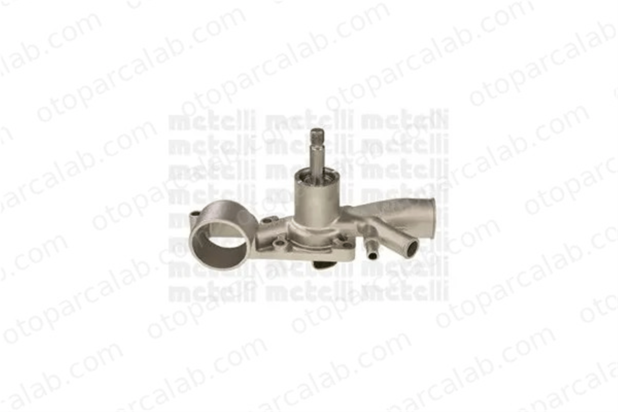 METELLI 24-0190 Devirdaim Su Pompası PEUGEOT 504 404 120270 120271
